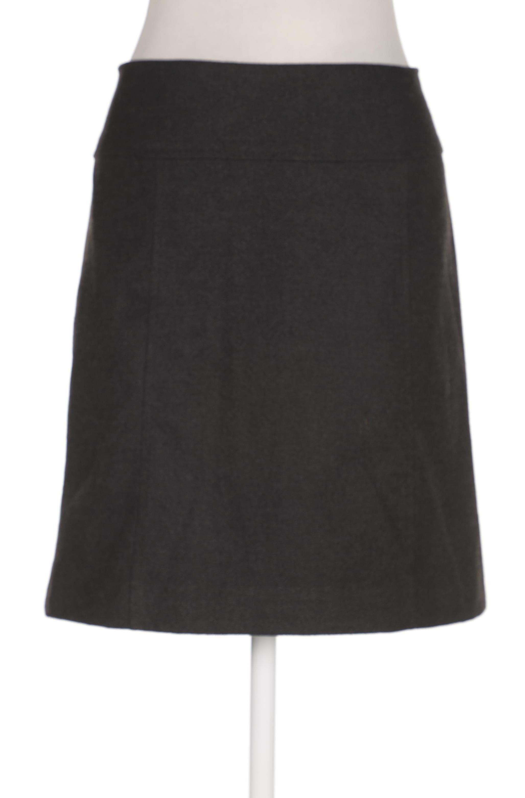 

s.Oliver Damen Rock, grau, Gr. 36
