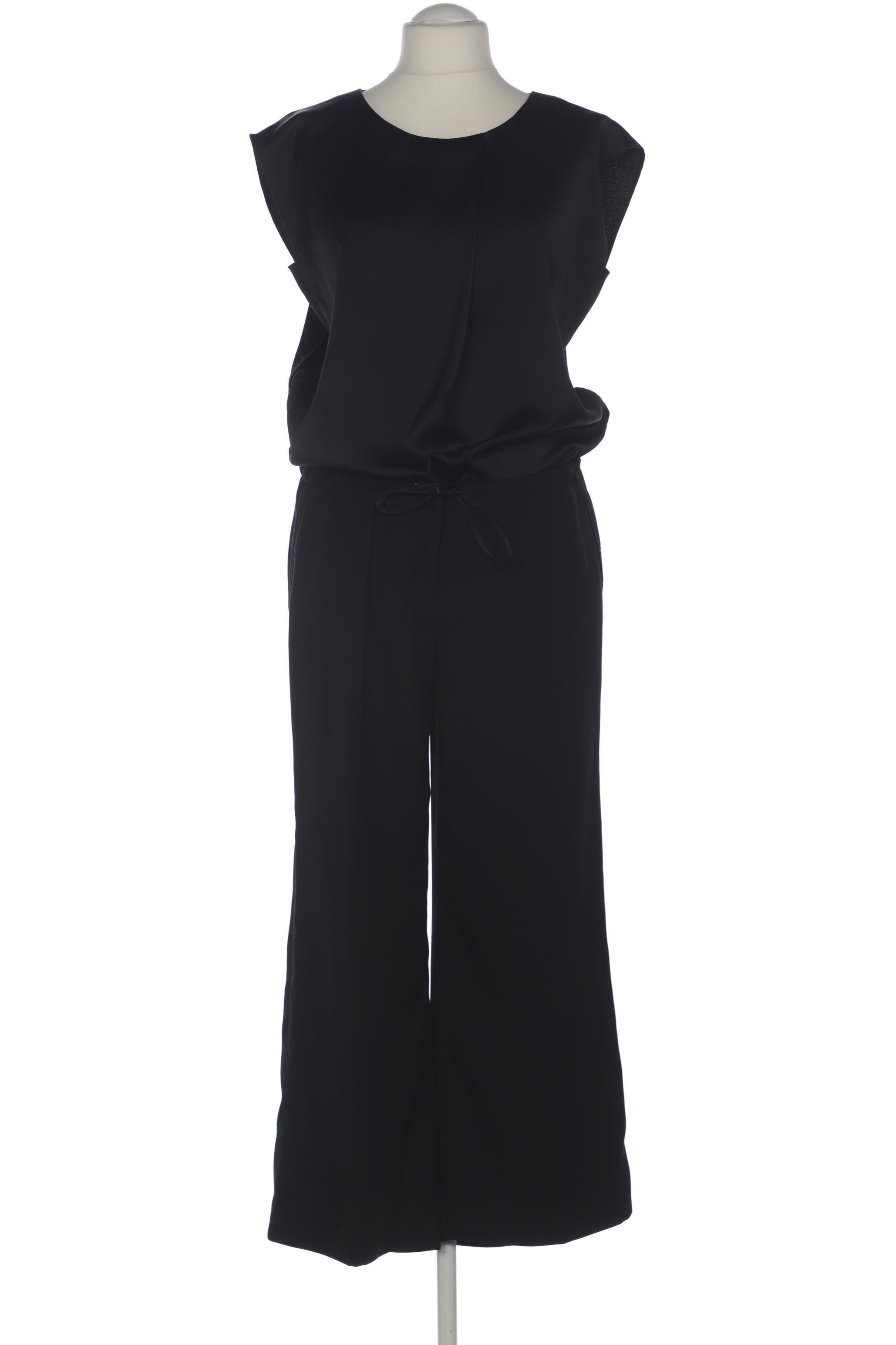 

s.Oliver Damen Jumpsuit/Overall, schwarz, Gr. 40