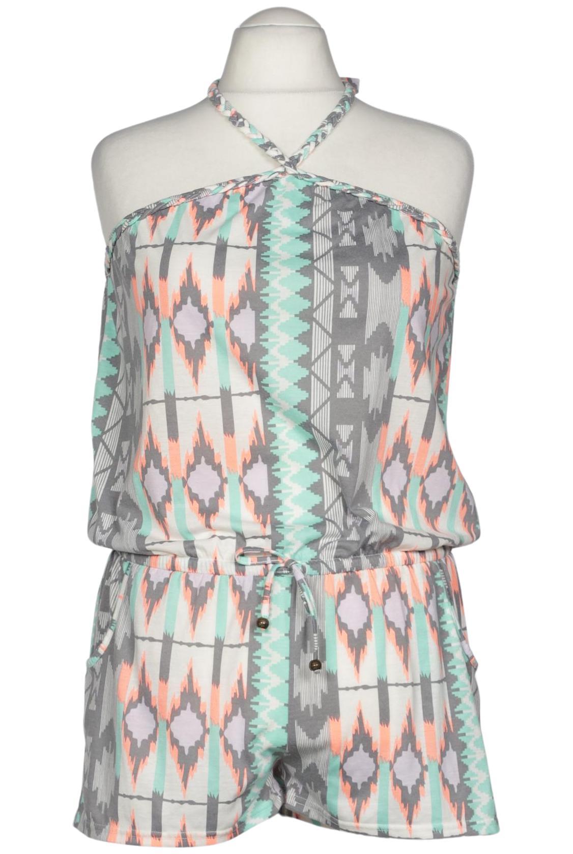 

s.Oliver Damen Jumpsuit/Overall, mehrfarbig, Gr. 40