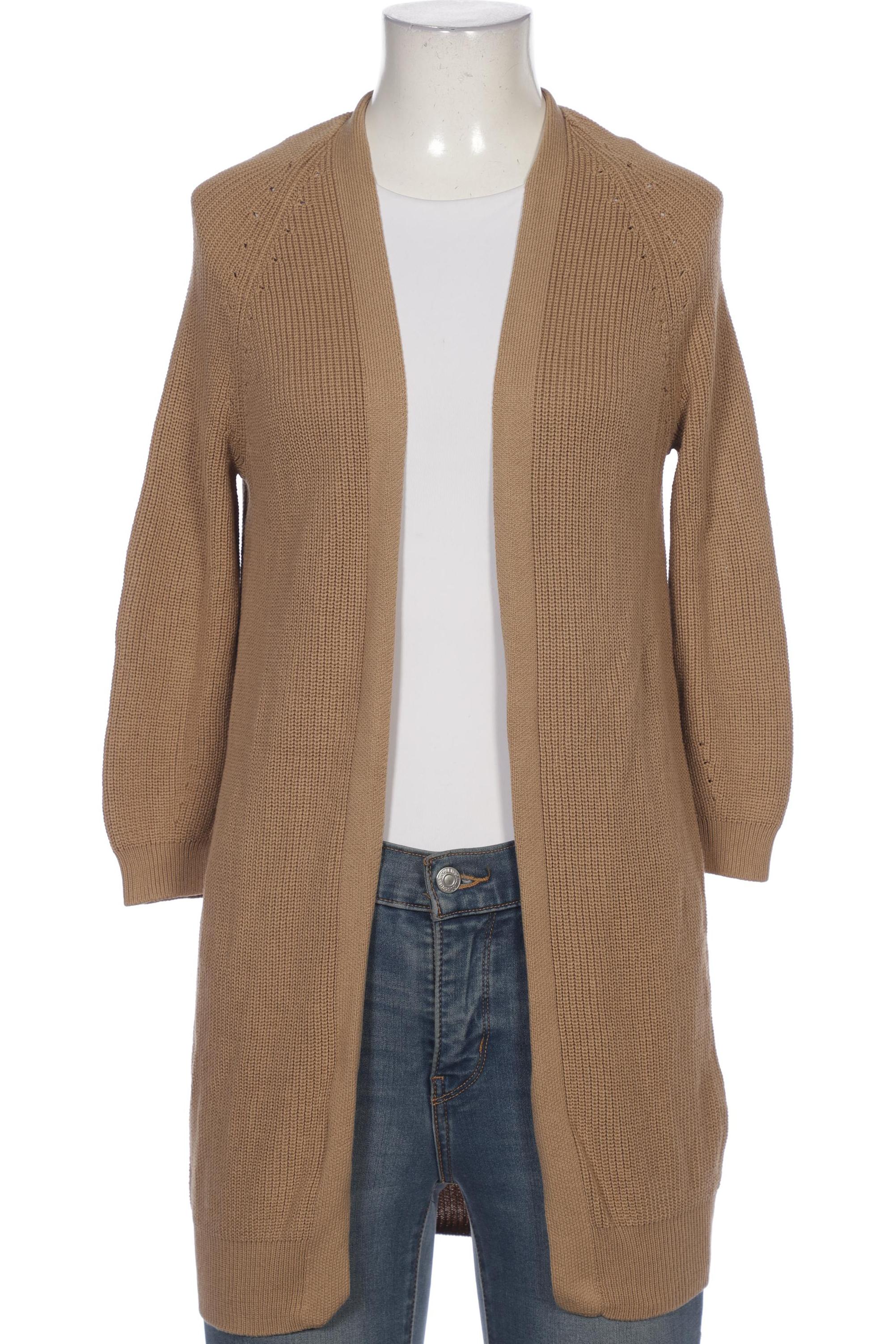 

s.Oliver Damen Strickjacke, beige