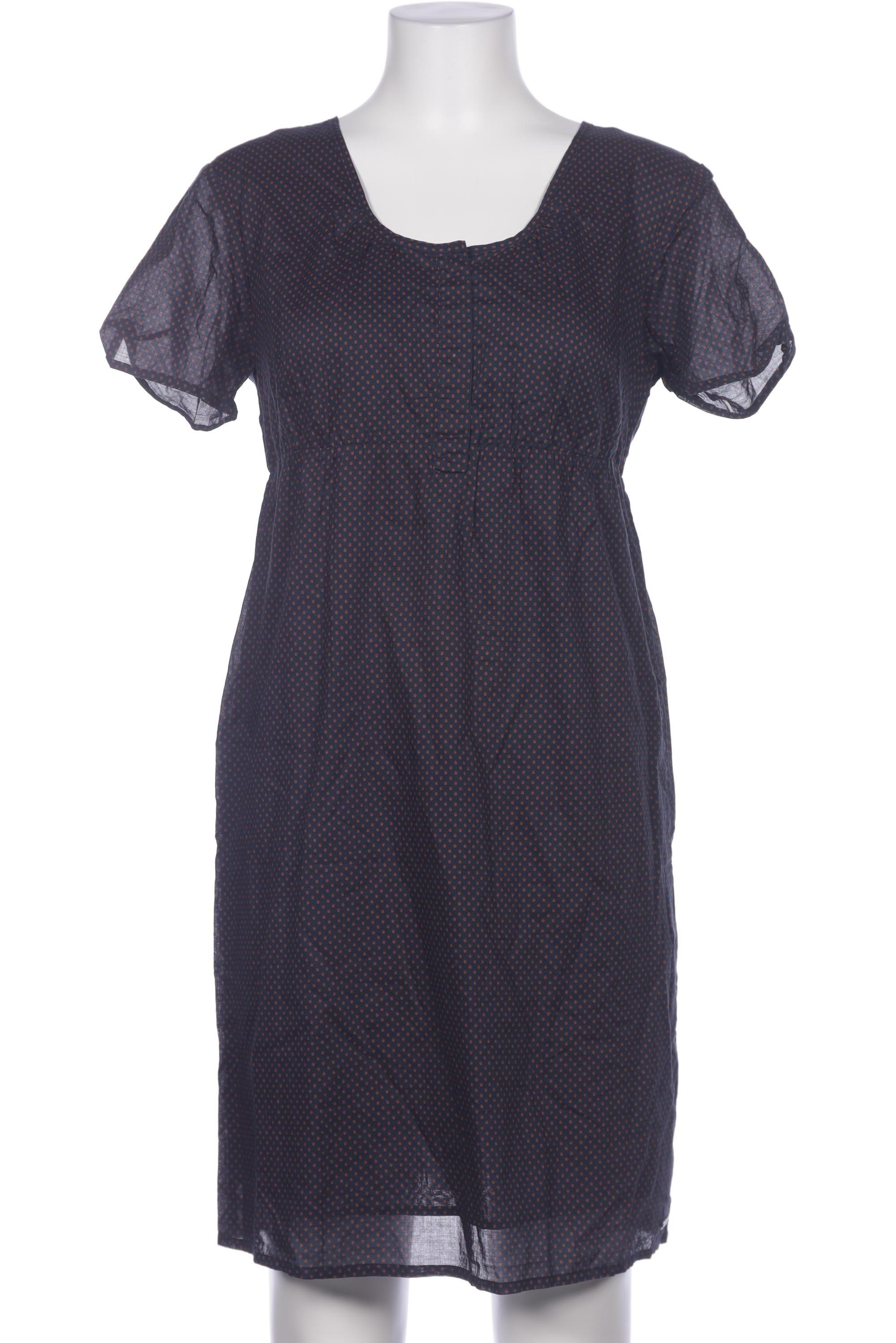 

s.Oliver Damen Kleid, marineblau, Gr. 40