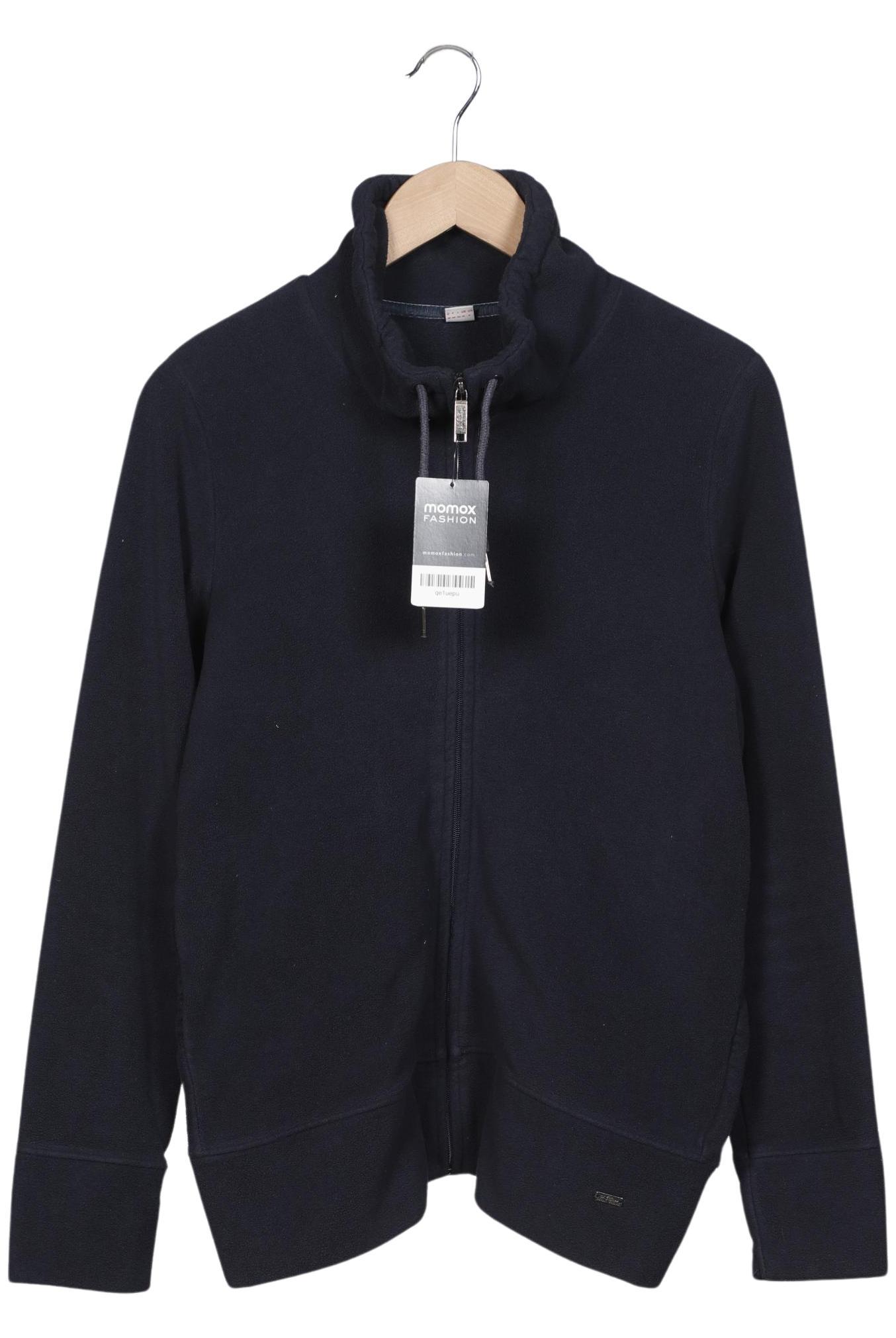 

s.Oliver Damen Sweatshirt, marineblau, Gr. 38