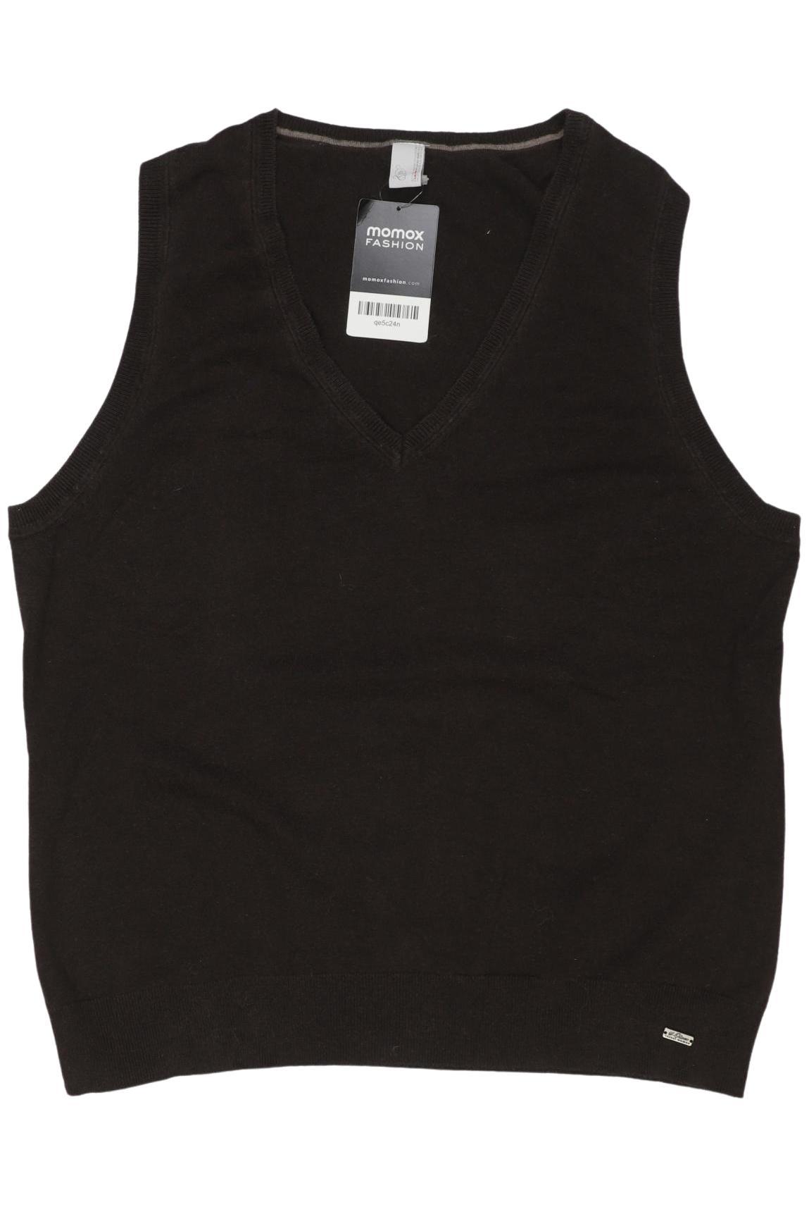 

s.Oliver Damen Pullover, braun, Gr. 44