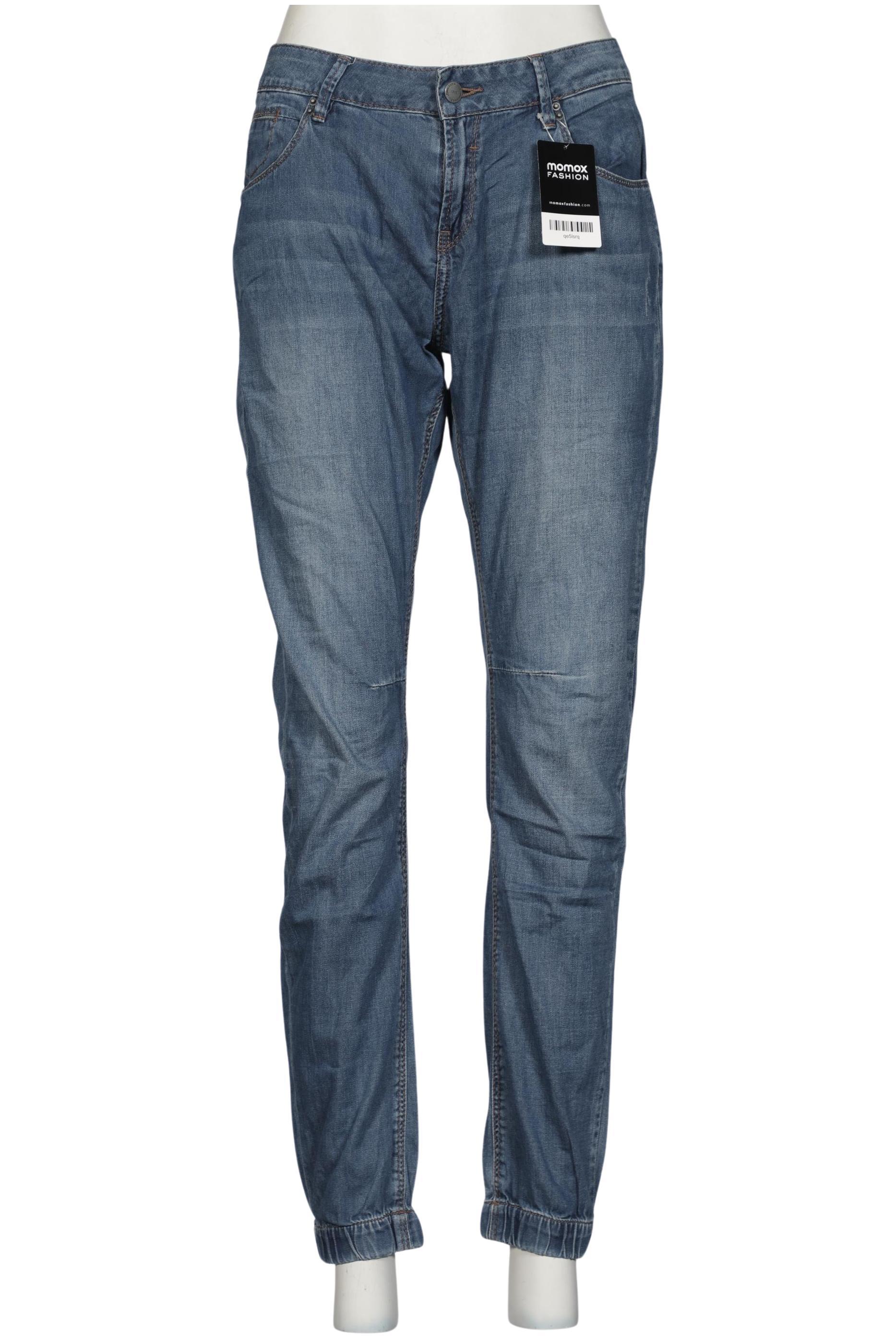 

s.Oliver Damen Jeans, blau, Gr. 29