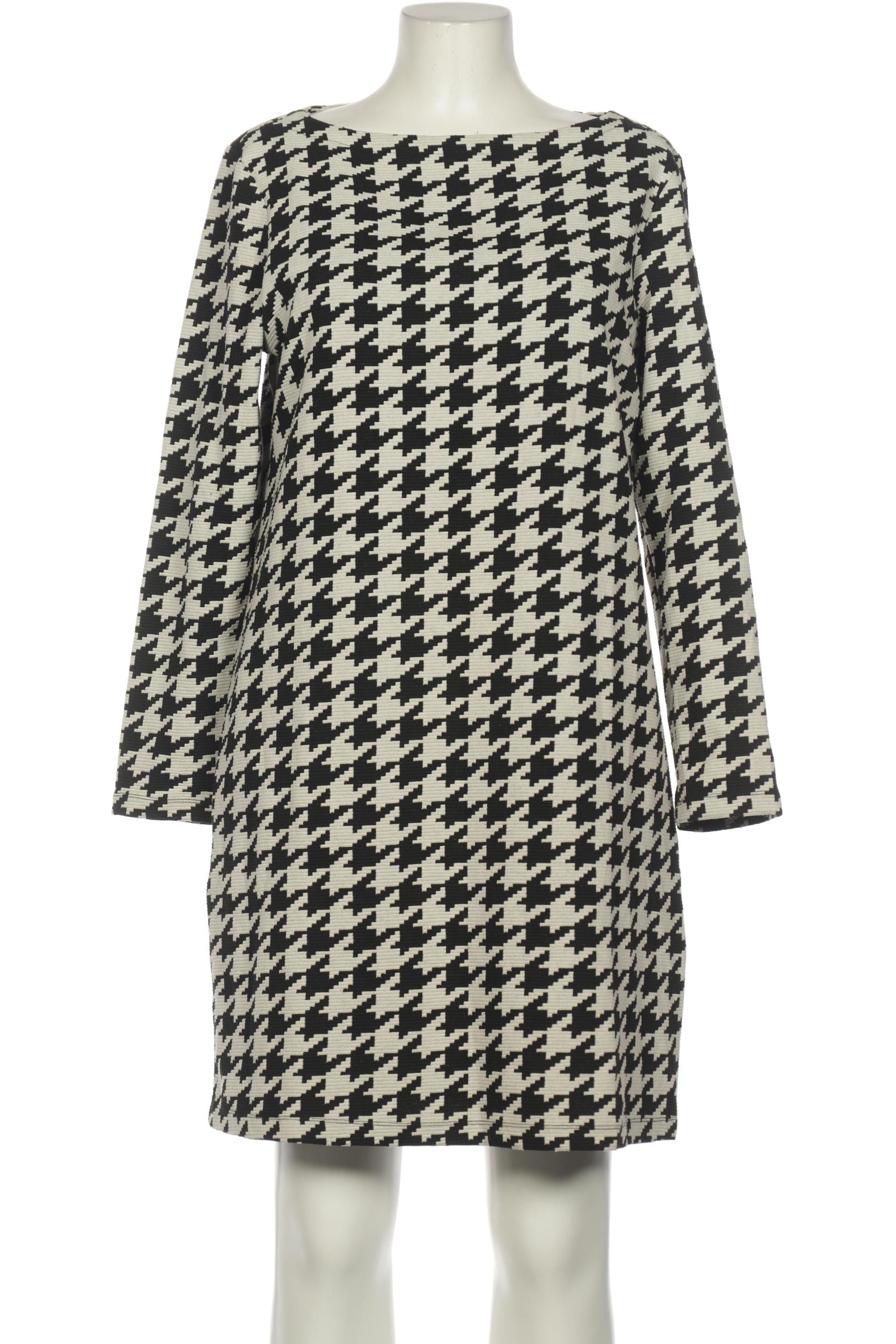 

s.Oliver Damen Kleid, mehrfarbig, Gr. 42