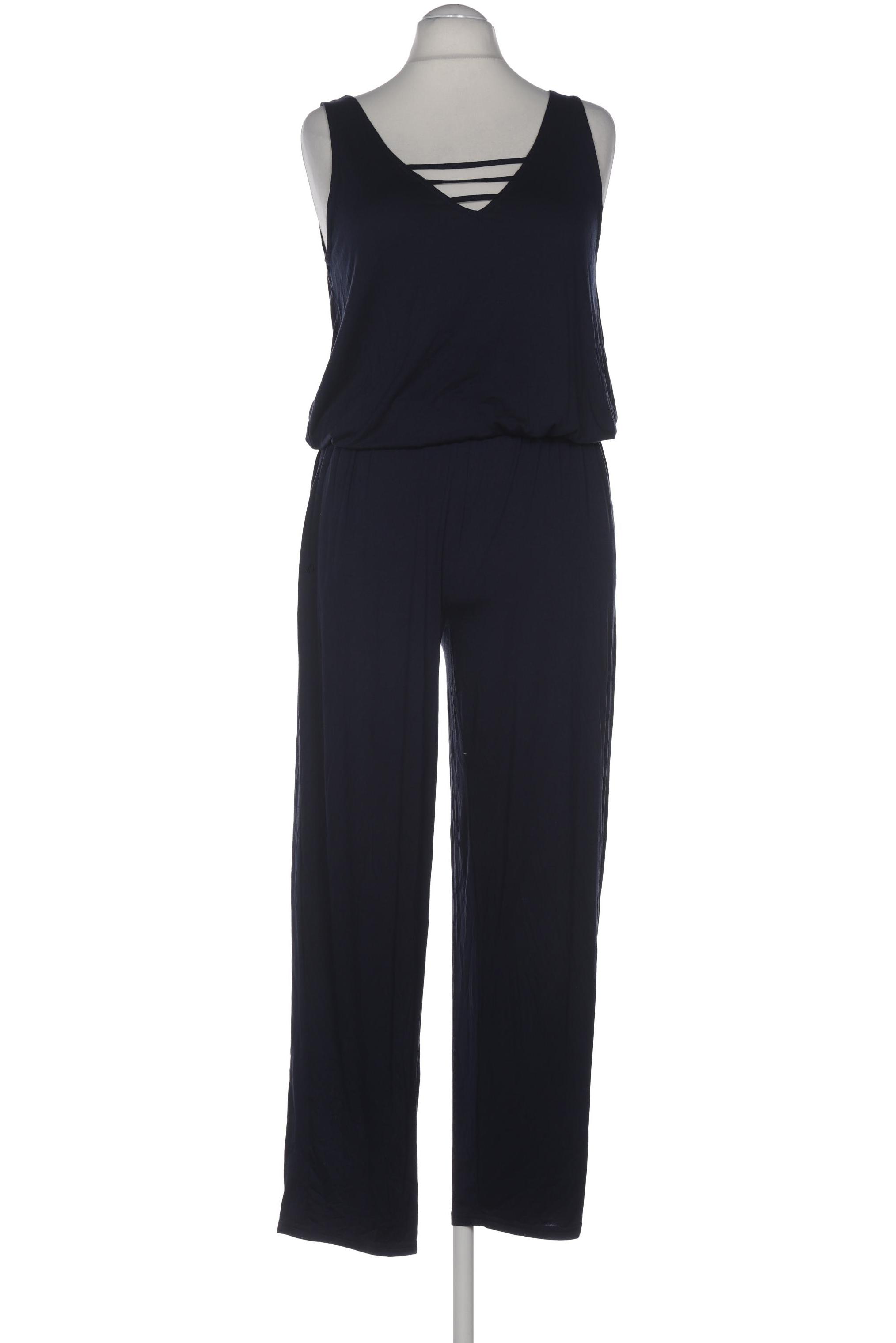 

s.Oliver Damen Jumpsuit/Overall, marineblau