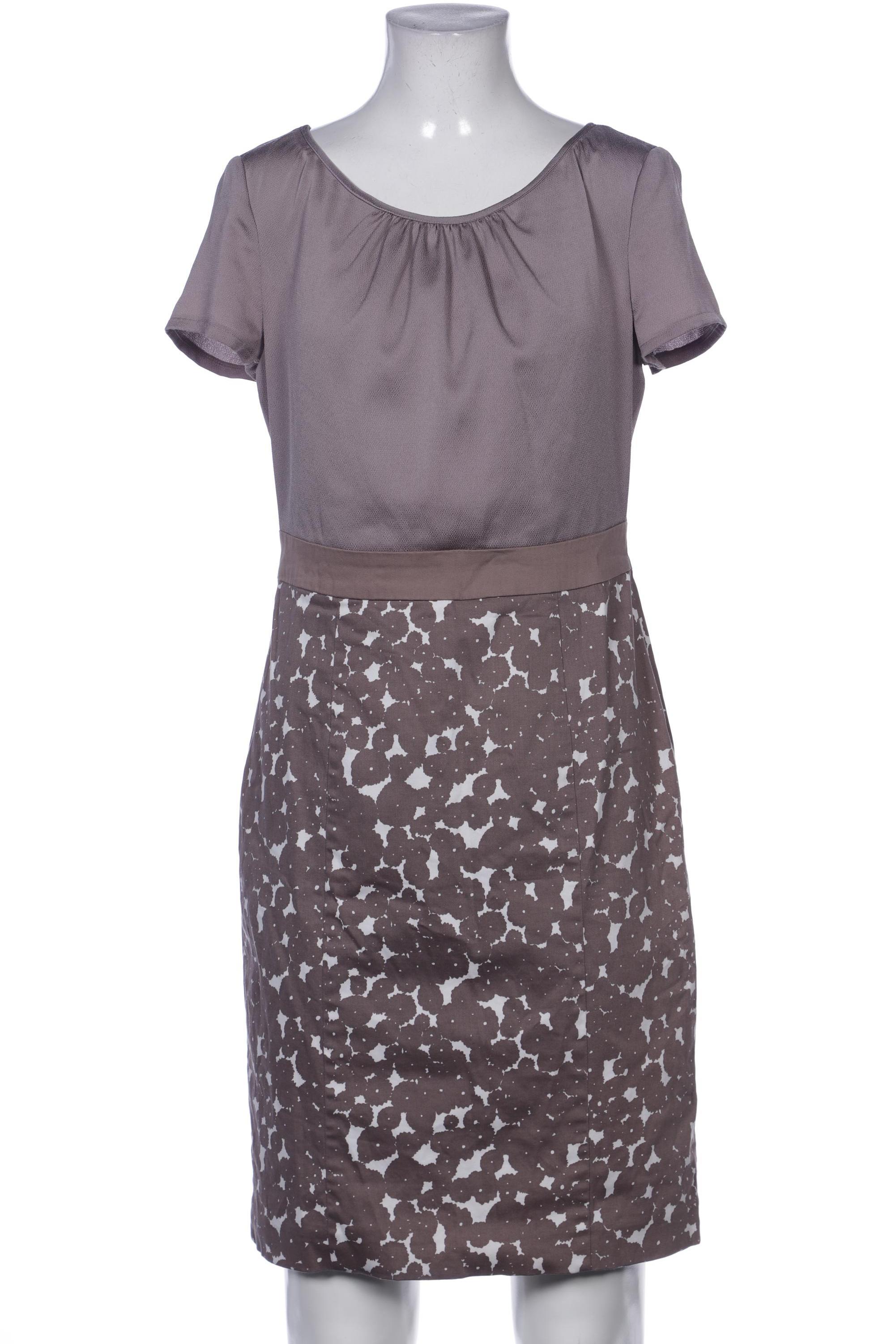 

s.Oliver Damen Kleid, braun, Gr. 38