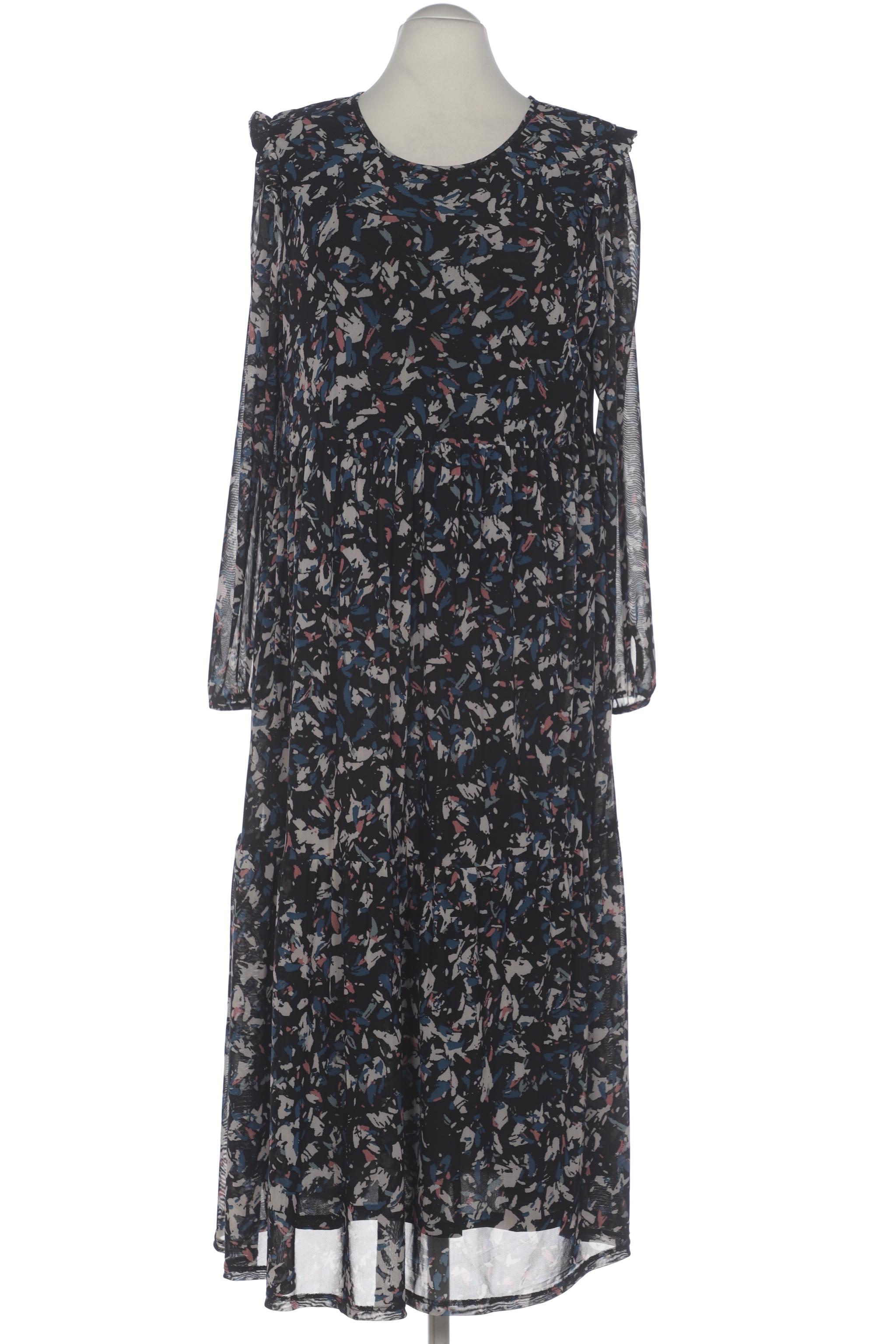 

s.Oliver Damen Kleid, schwarz, Gr. 42