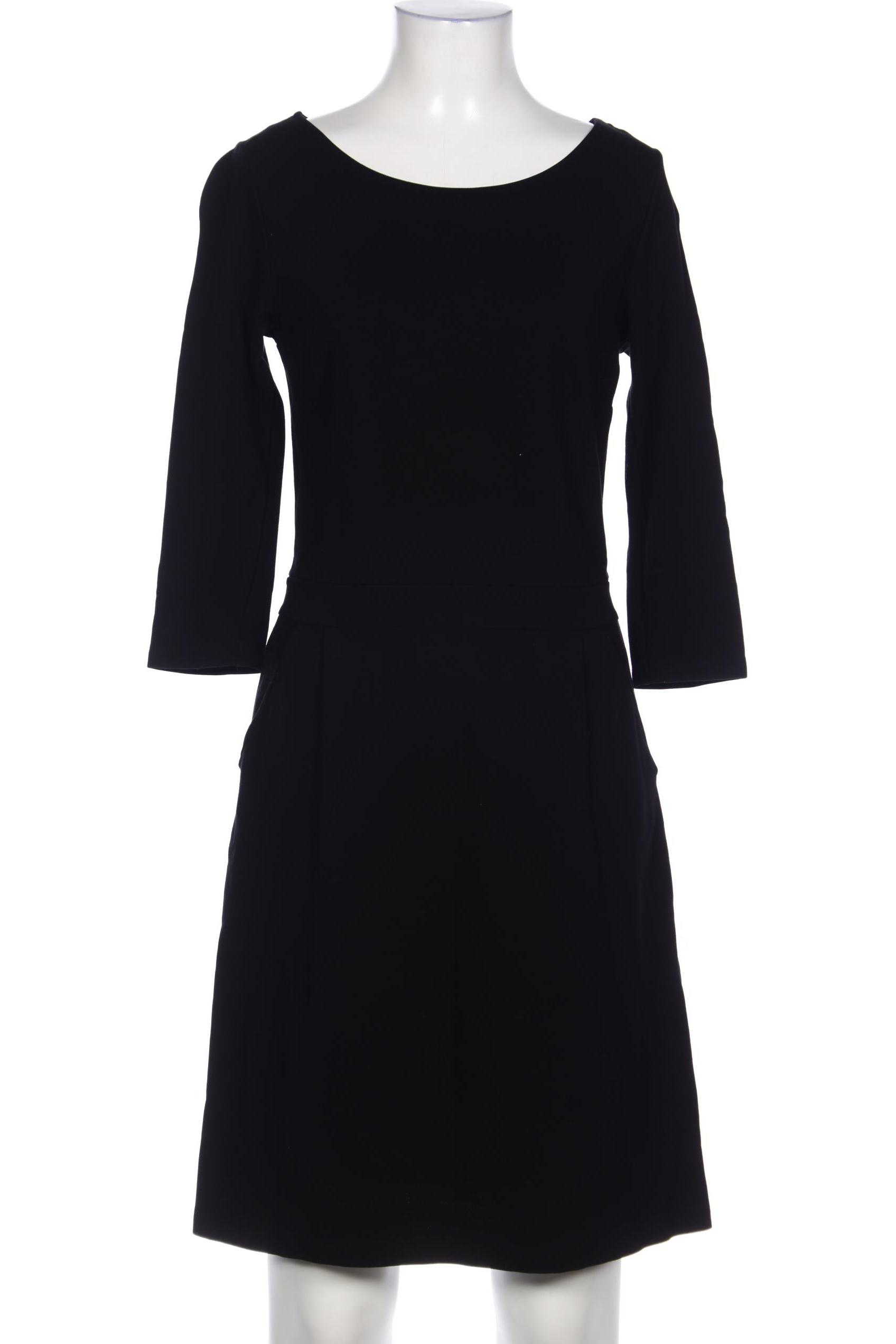 

s.Oliver Damen Kleid, schwarz
