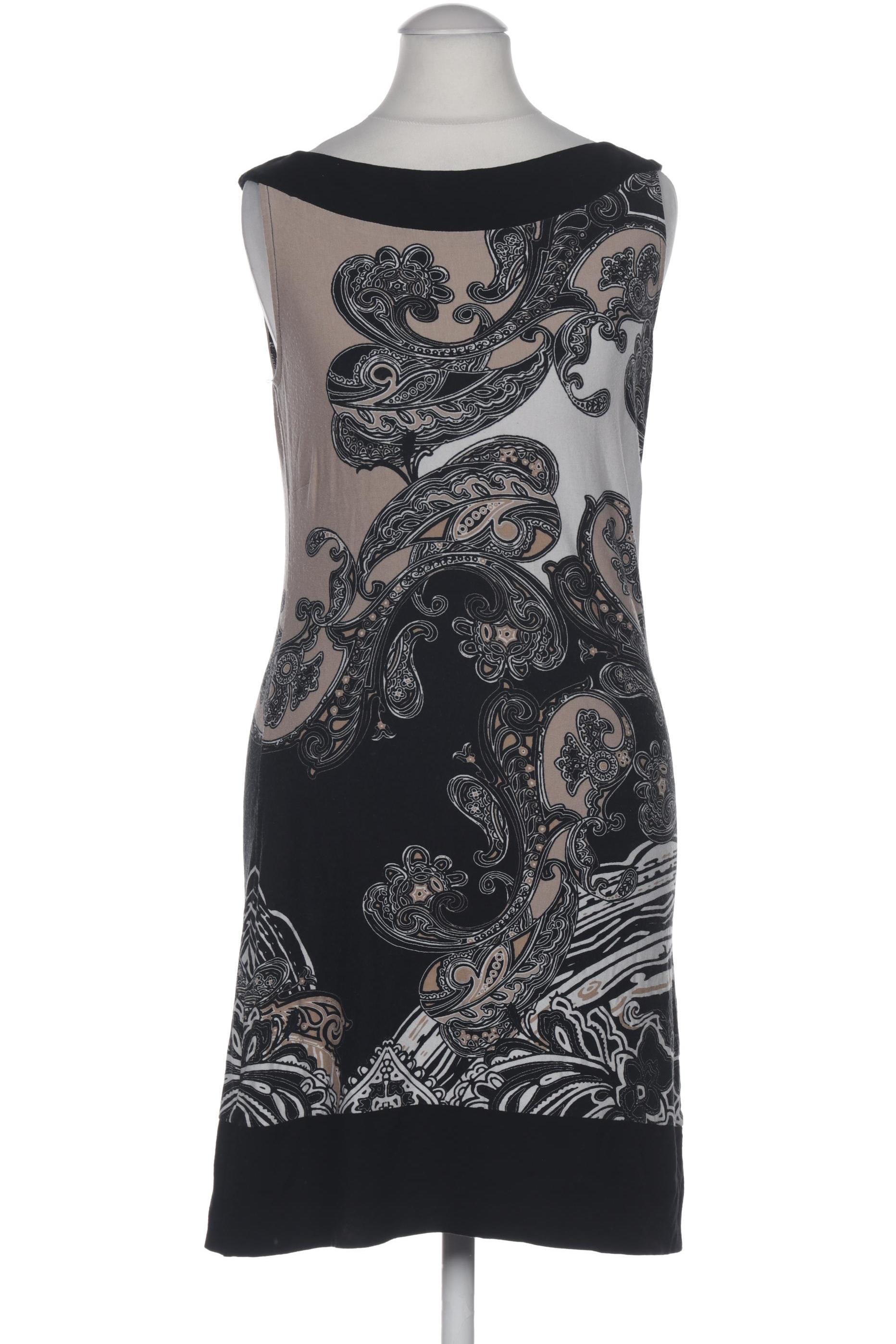 

s.Oliver Damen Kleid, schwarz, Gr. 34