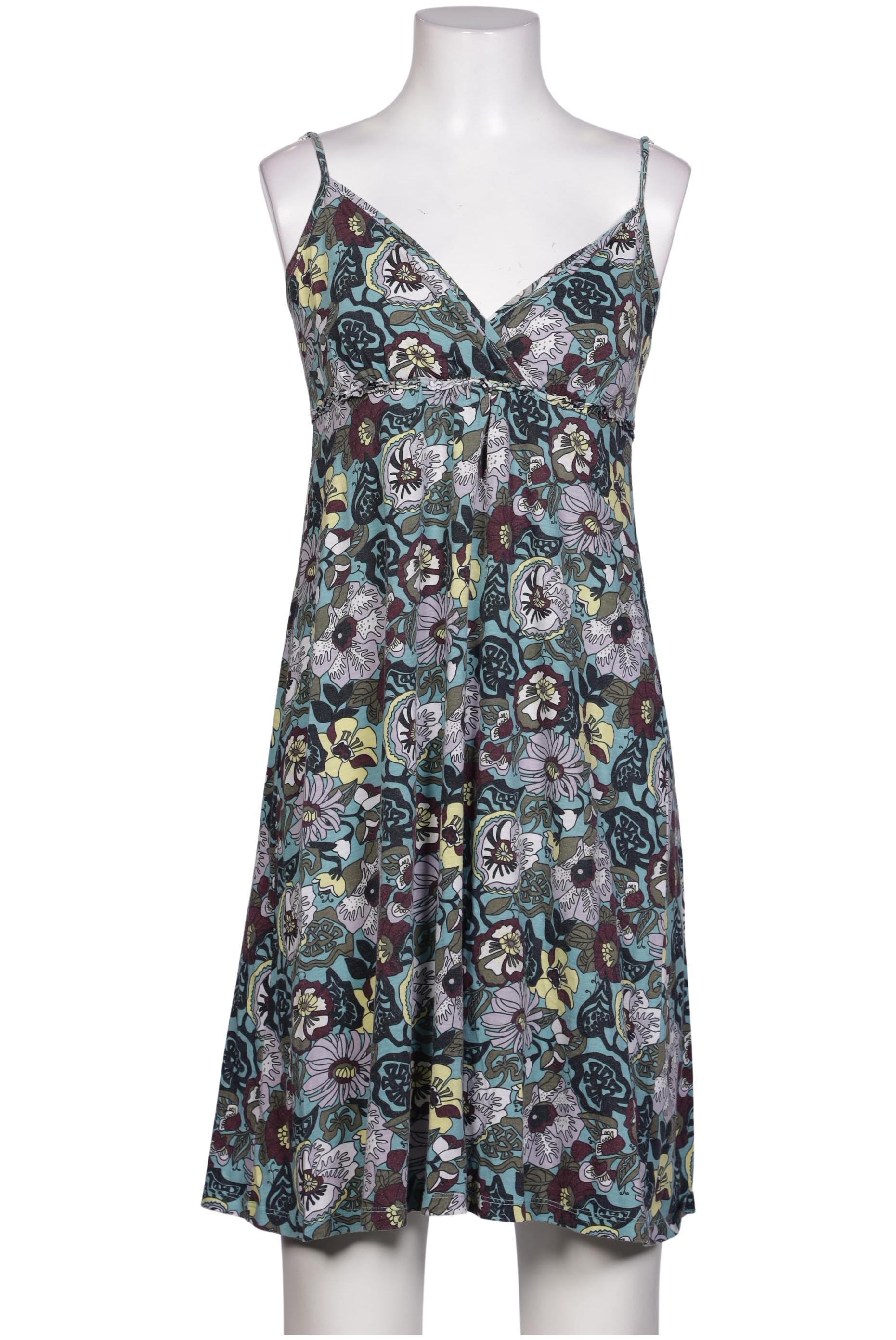 

s.Oliver Damen Kleid, mehrfarbig, Gr. 34