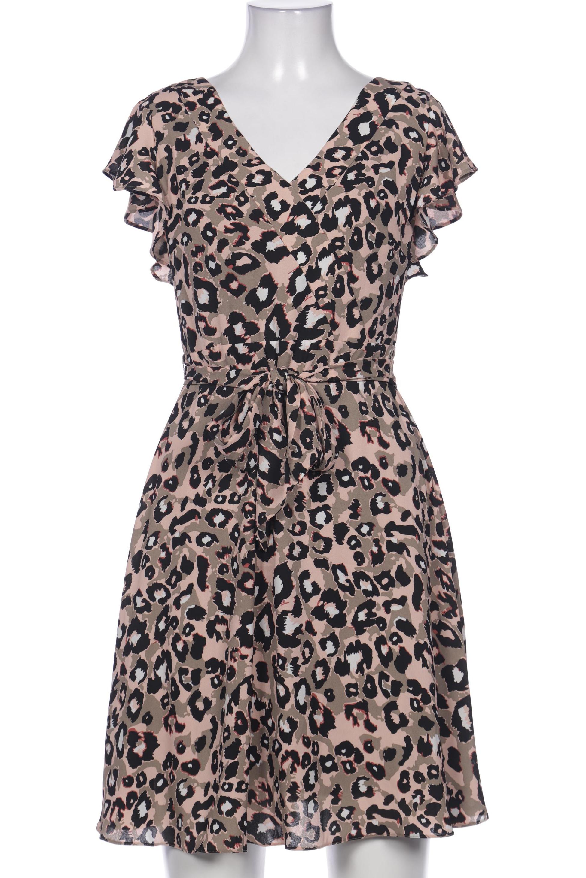 

s.Oliver Damen Kleid, mehrfarbig, Gr. 32