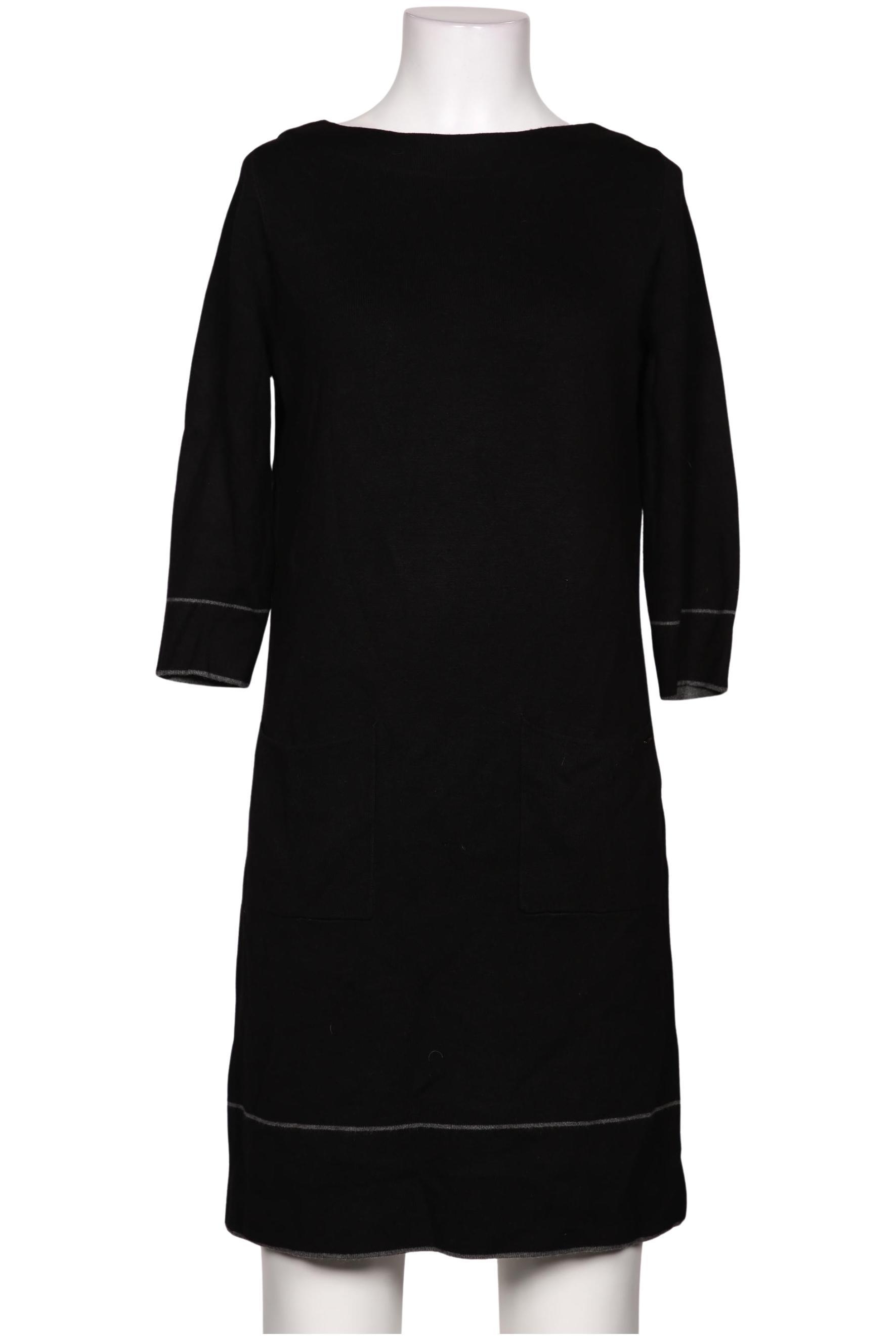 

s.Oliver Damen Kleid, schwarz, Gr. 34