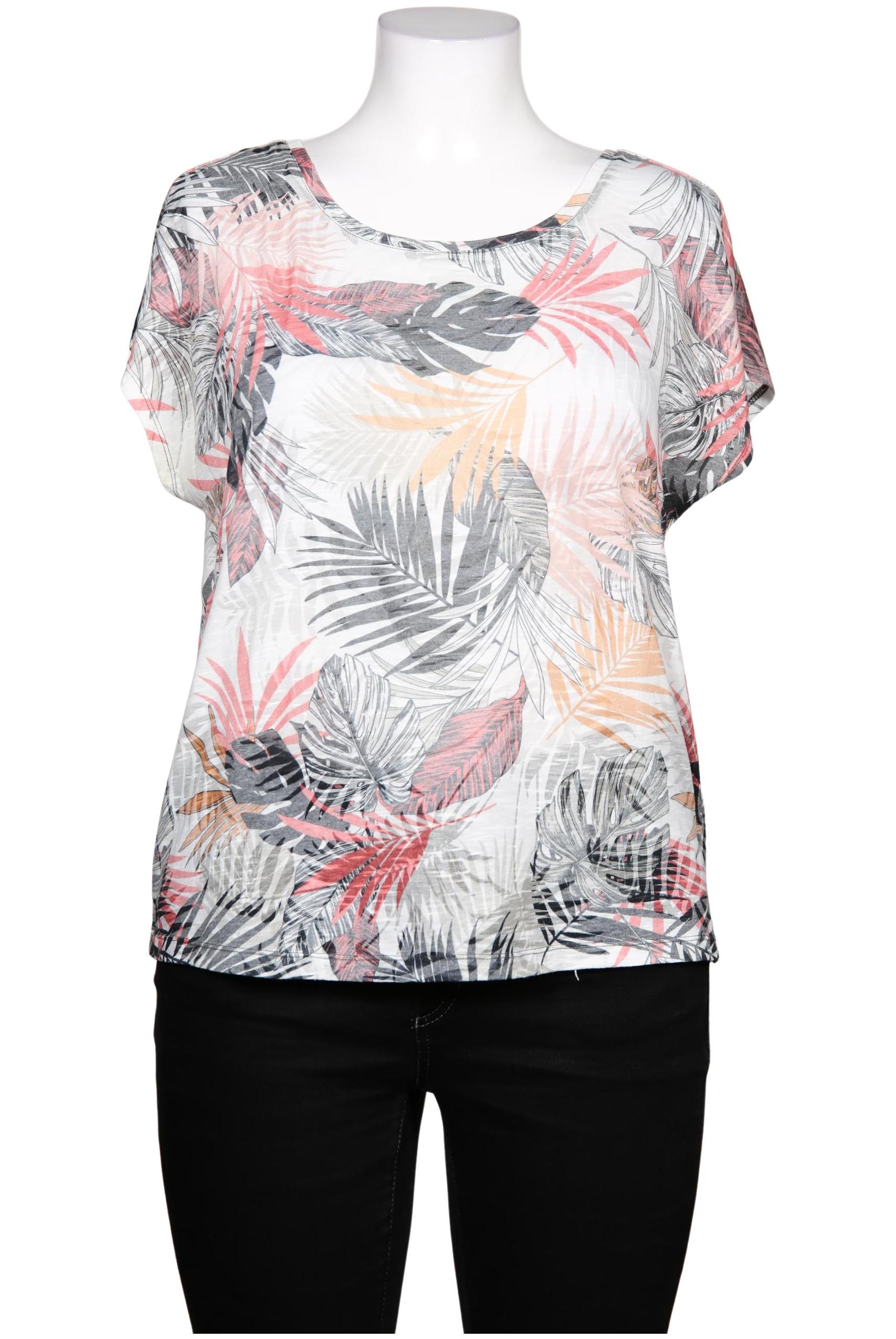 

s.Oliver Damen T-Shirt, mehrfarbig, Gr. 42