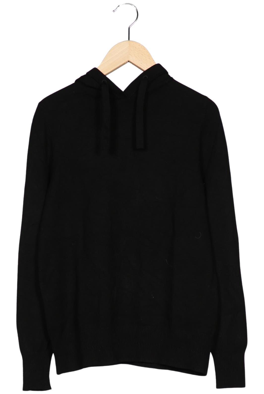 

s.Oliver Damen Pullover, schwarz, Gr. 34