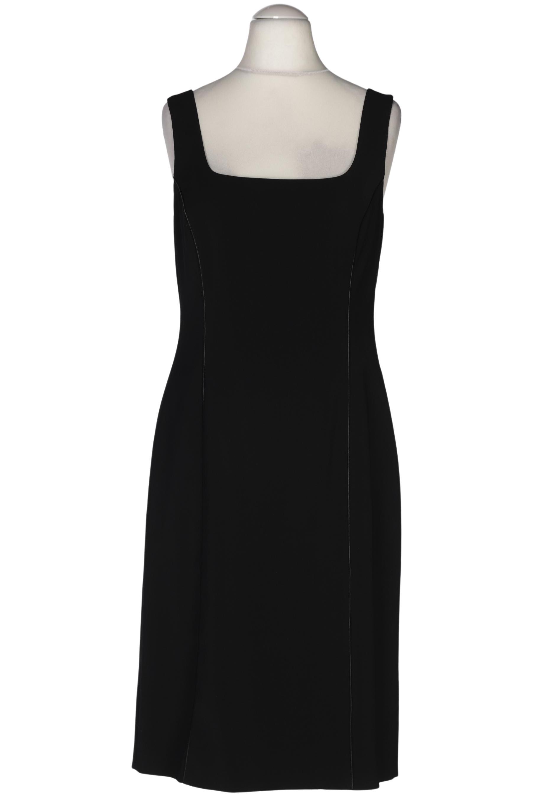 

s.Oliver Damen Kleid, schwarz, Gr. 40