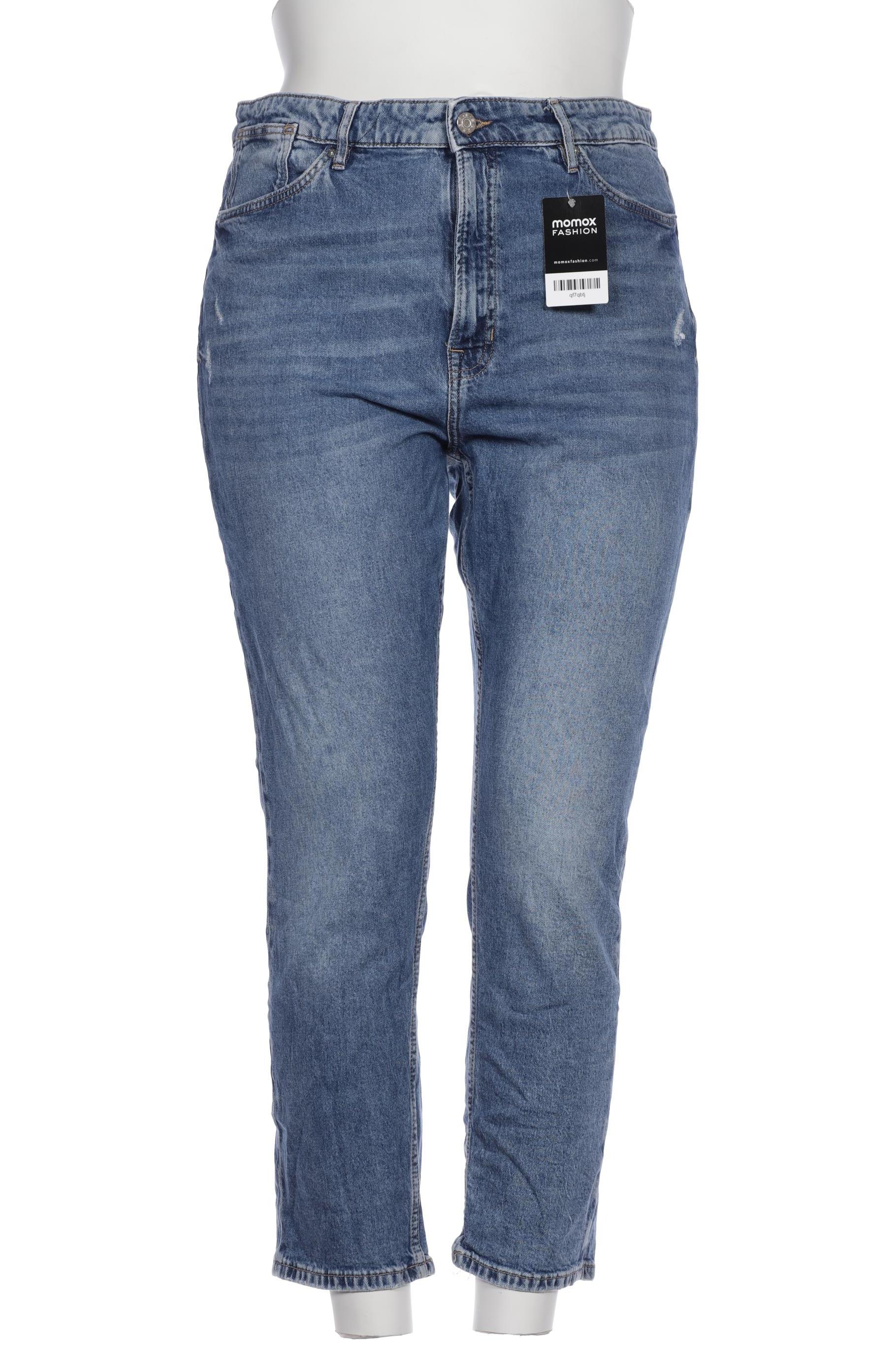 

s.Oliver Damen Jeans, blau, Gr. 44