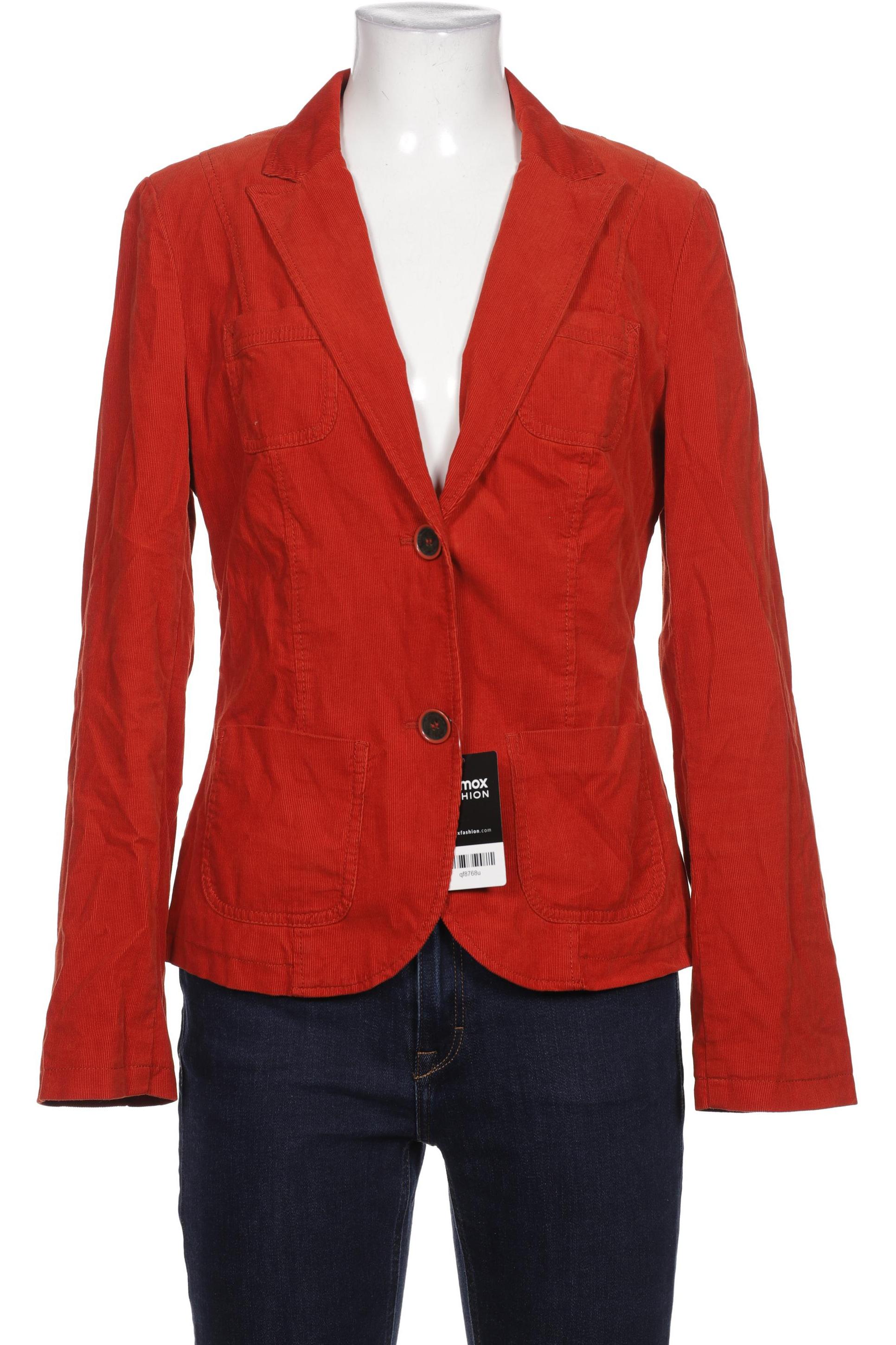 

s.Oliver Damen Blazer, orange