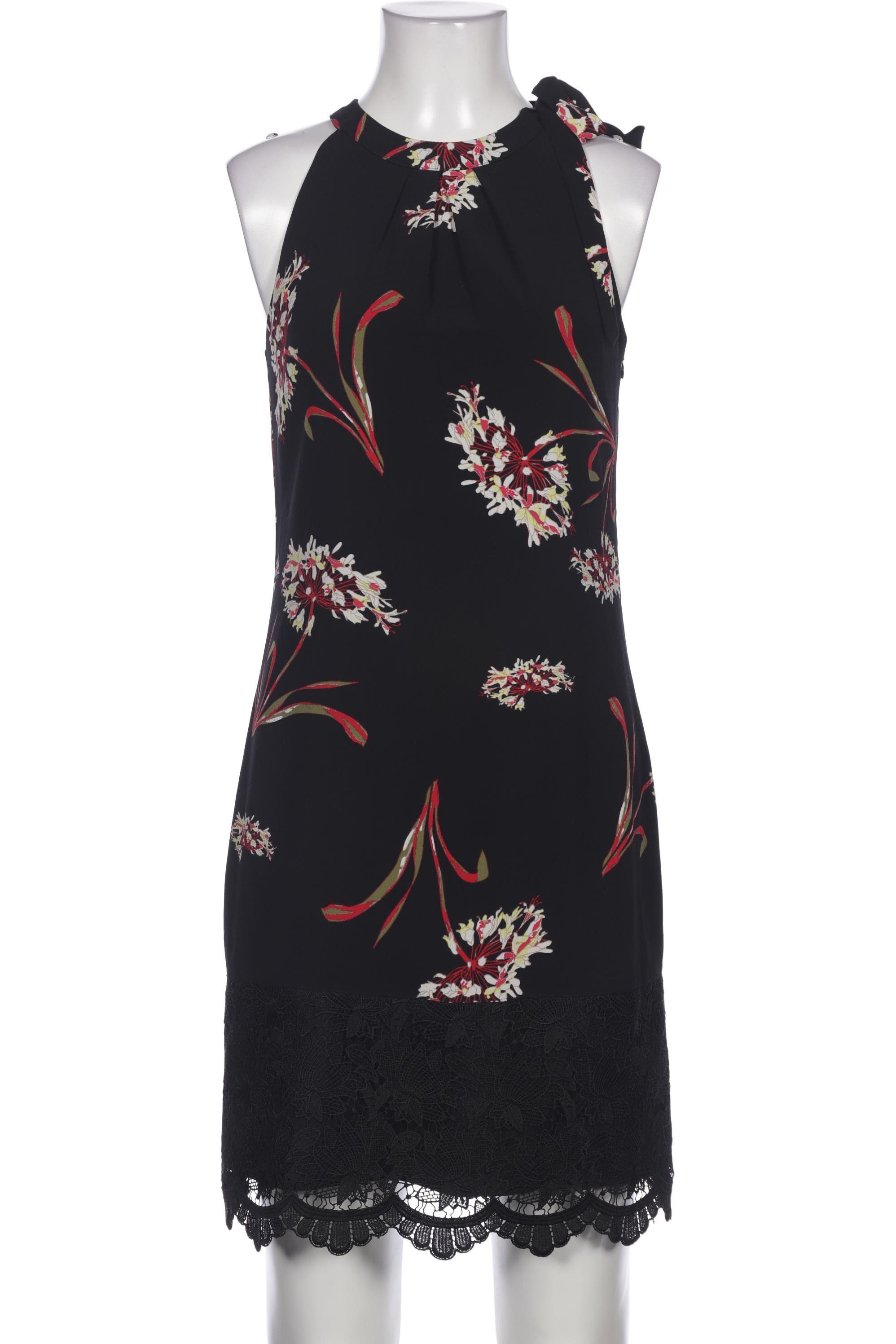 

s.Oliver Damen Kleid, schwarz, Gr. 34
