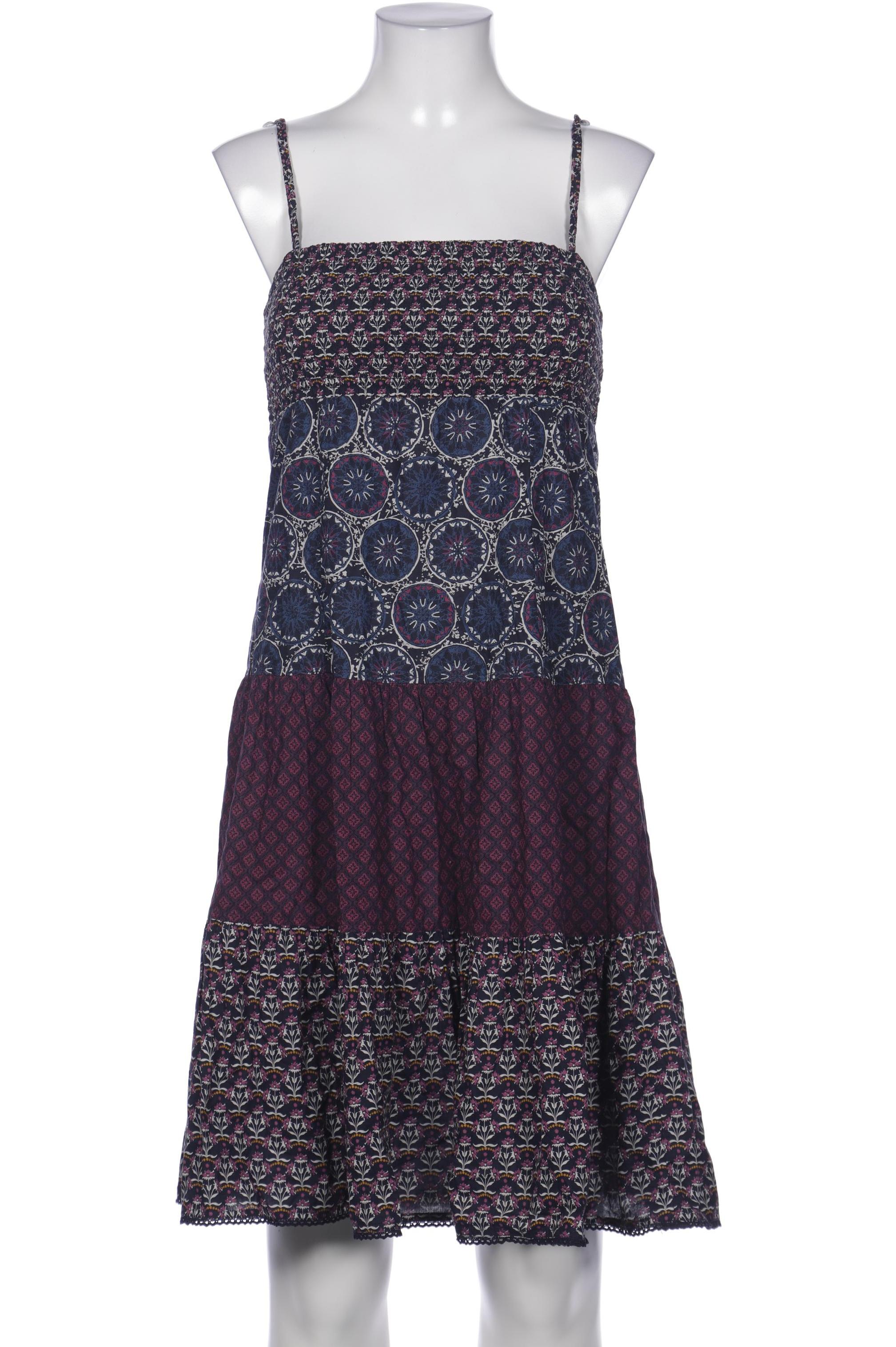

s.Oliver Damen Kleid, marineblau, Gr. 38