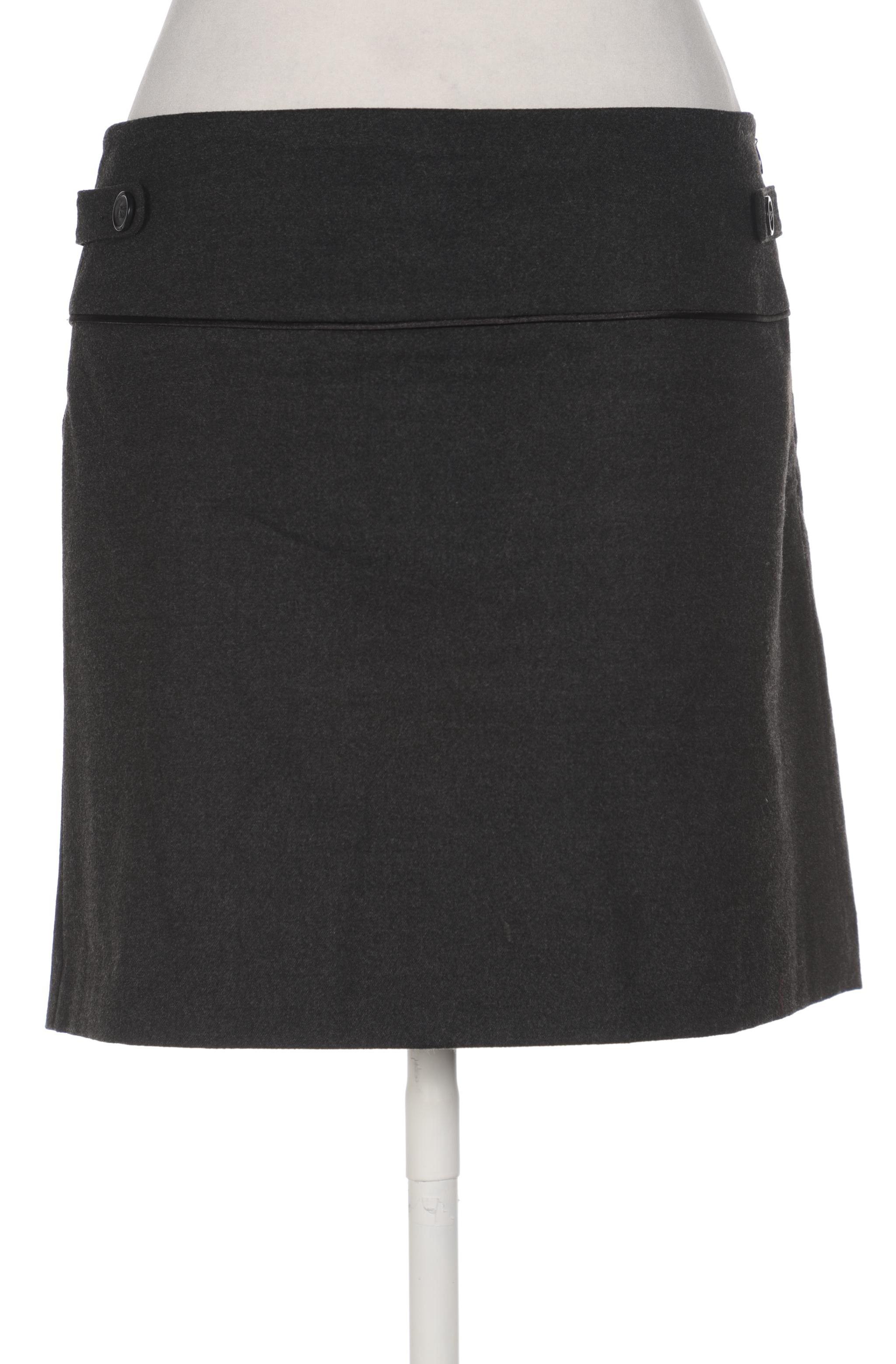 

s.Oliver Damen Rock, schwarz, Gr. 40