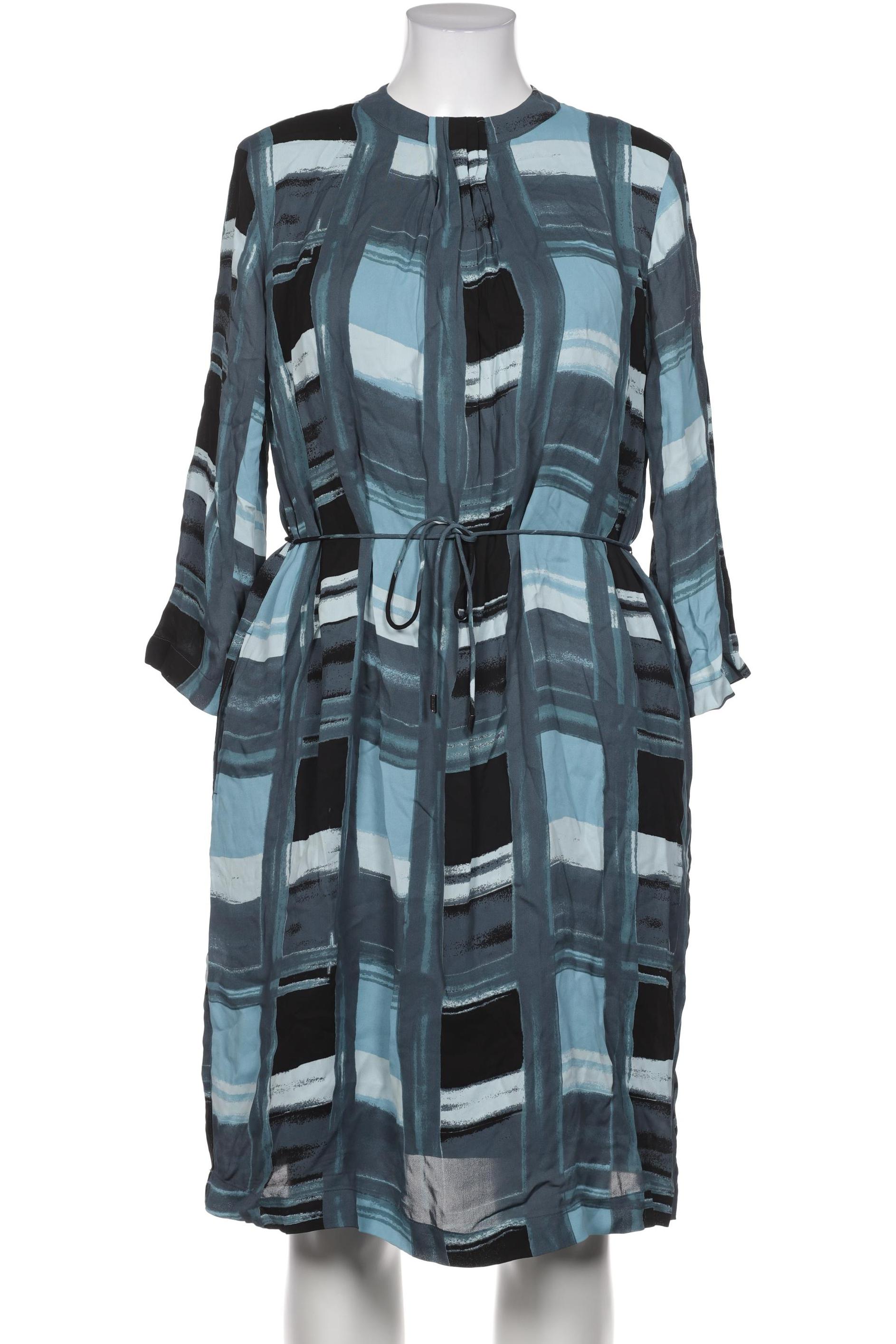 

s.Oliver Damen Kleid, marineblau, Gr. 42