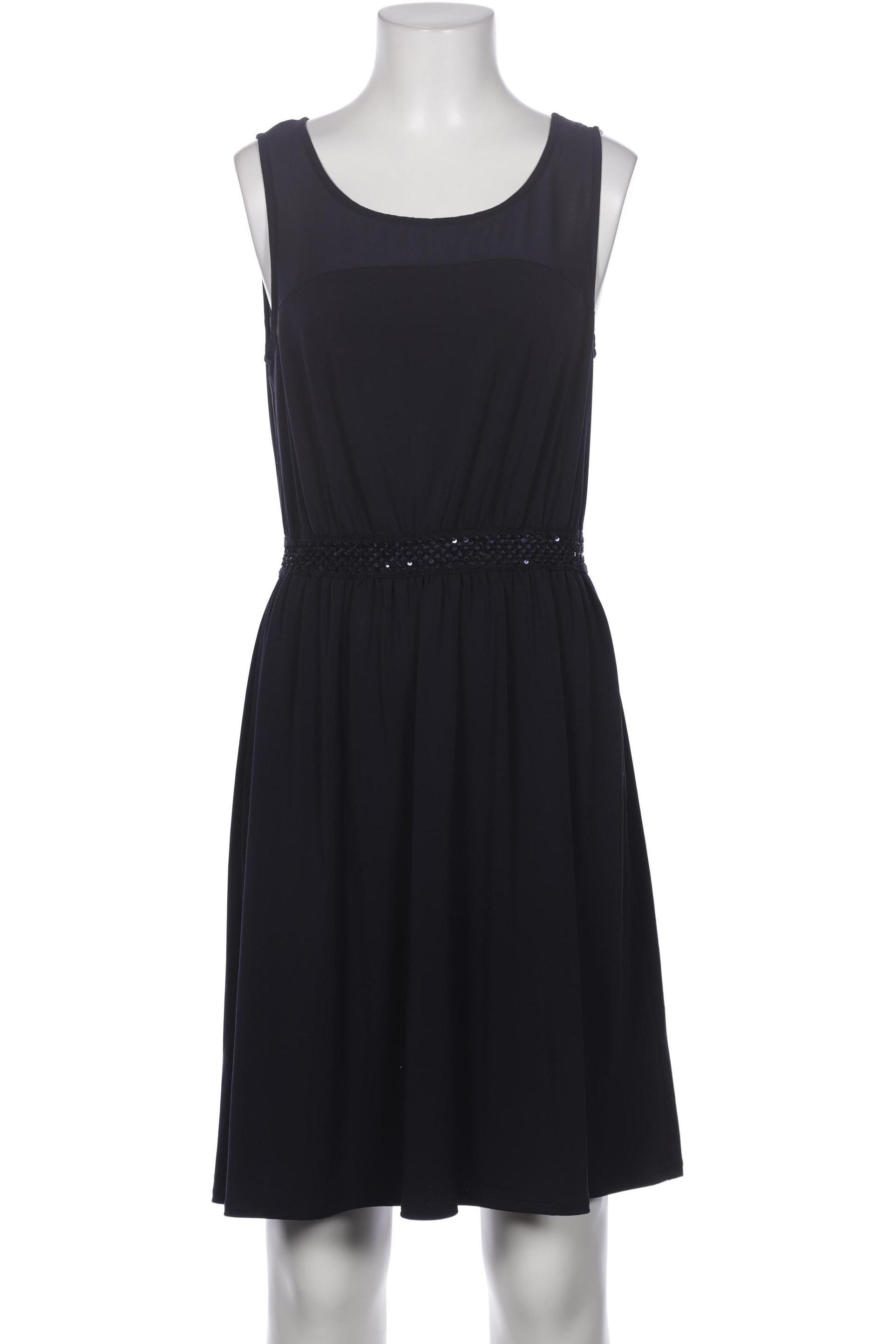 

s.Oliver Damen Kleid, marineblau, Gr. 38