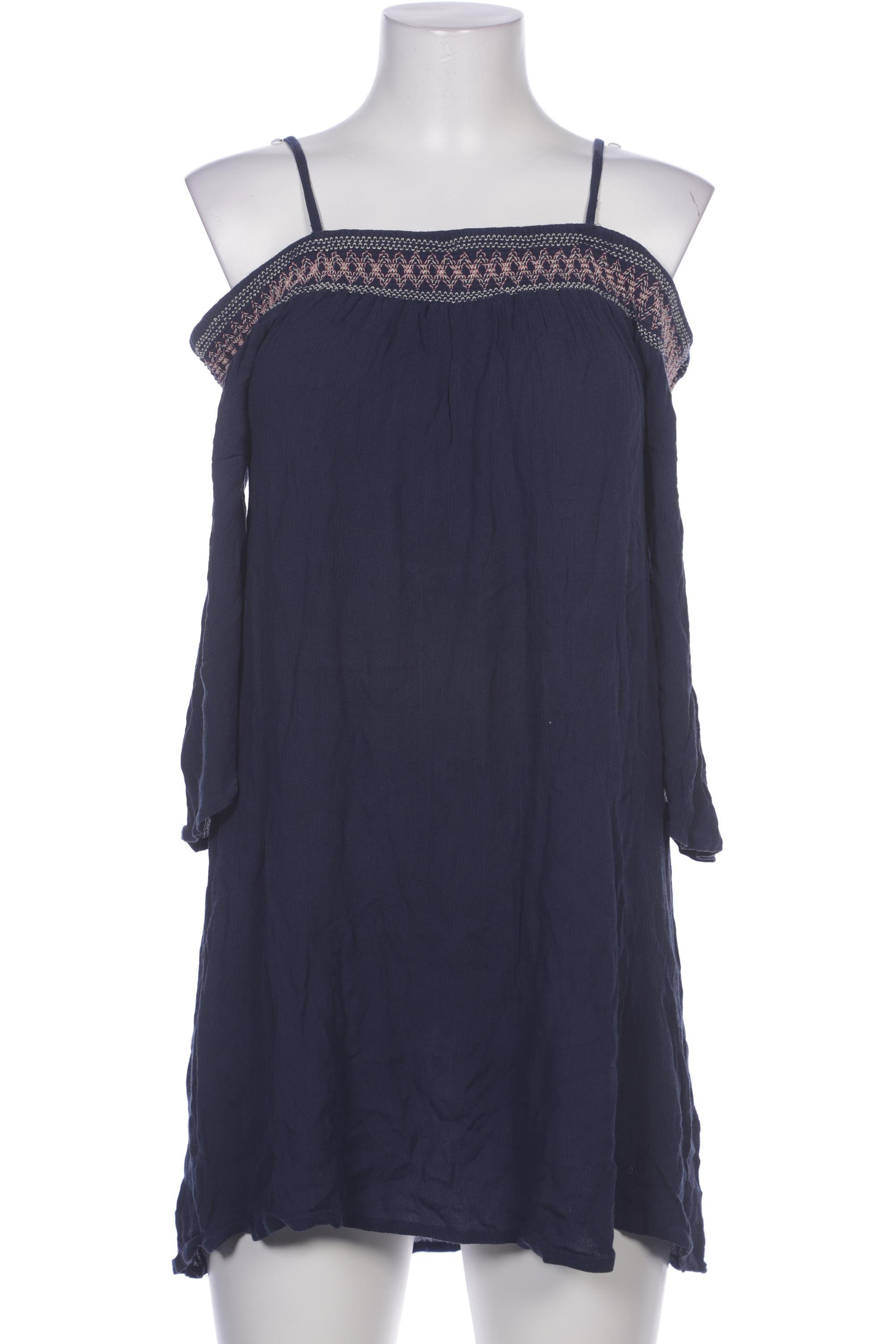 

s.Oliver Damen Kleid, marineblau, Gr. 36