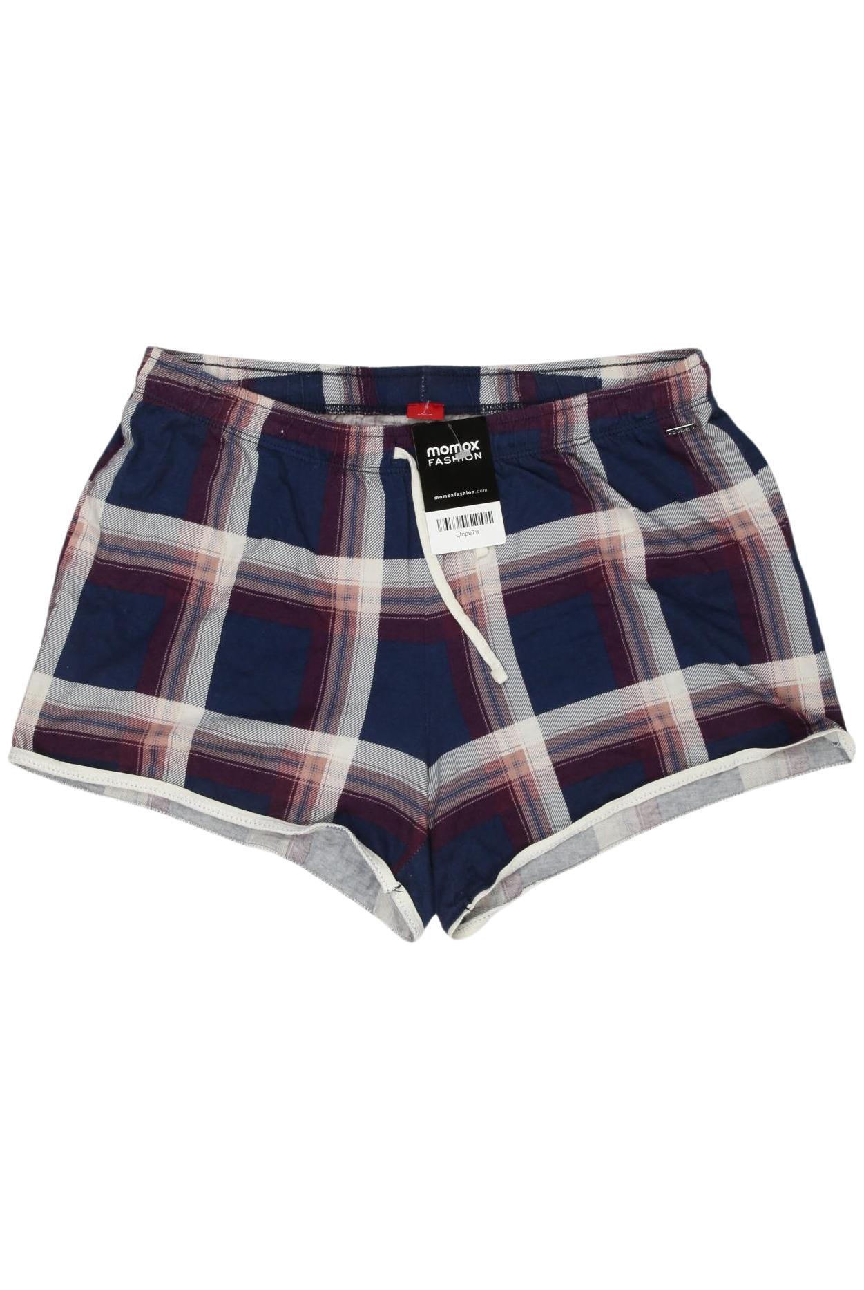 

s.Oliver Damen Shorts, mehrfarbig, Gr. 40