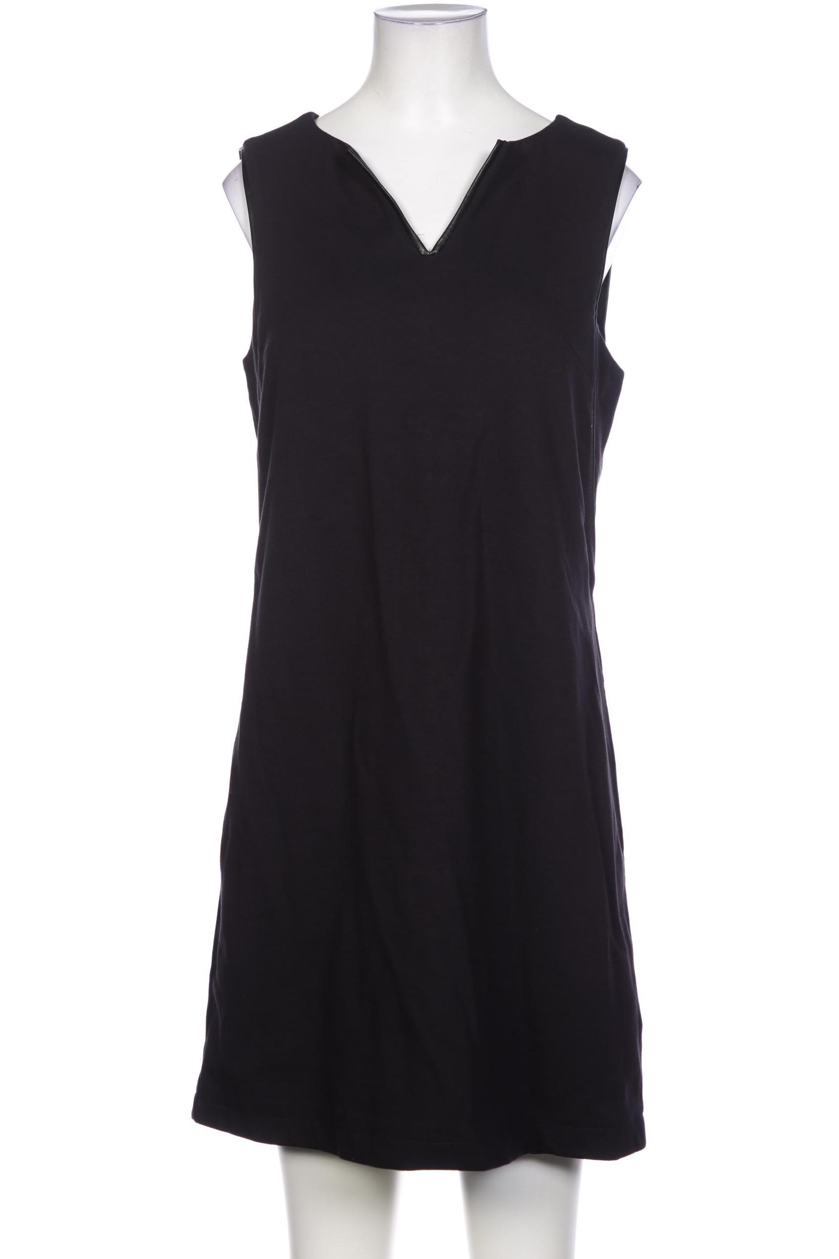 Thumbnail - s.Oliver Damen Kleid, schwarz, Gr. 36