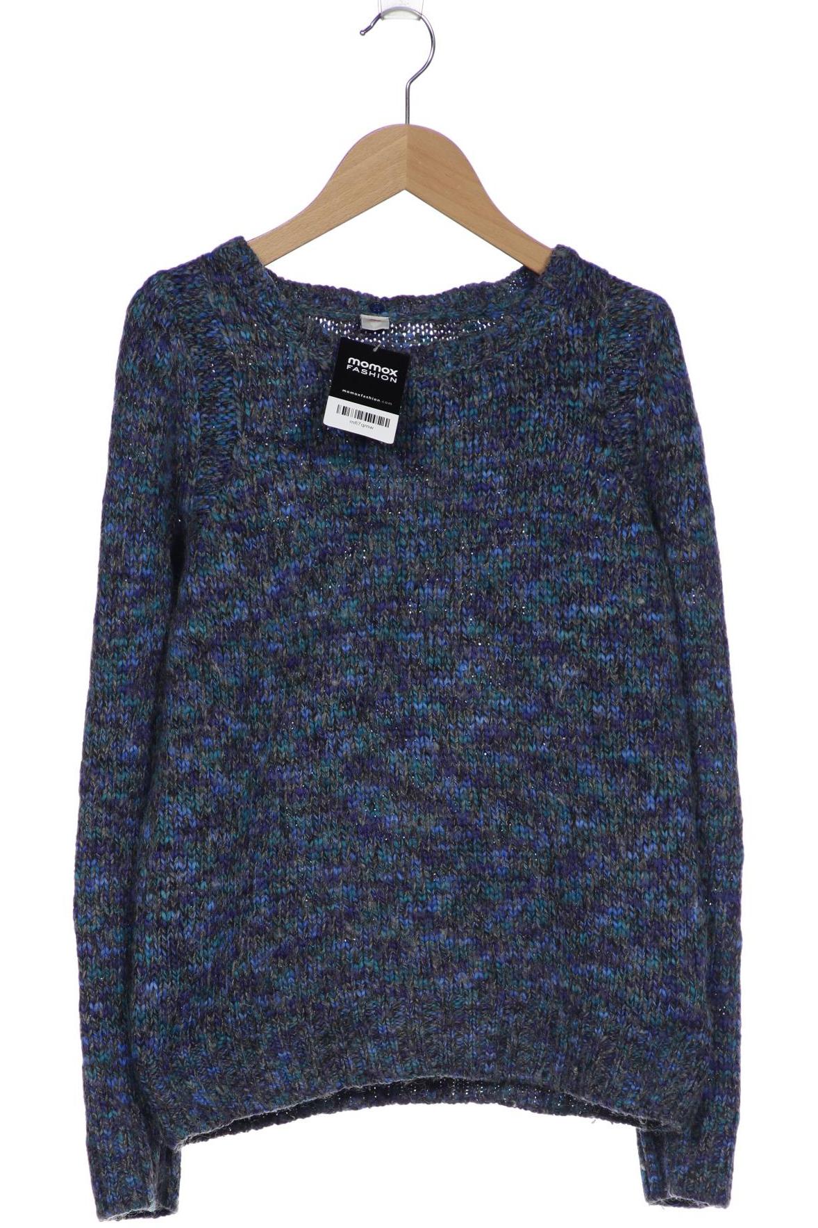 

s.Oliver Damen Pullover, blau