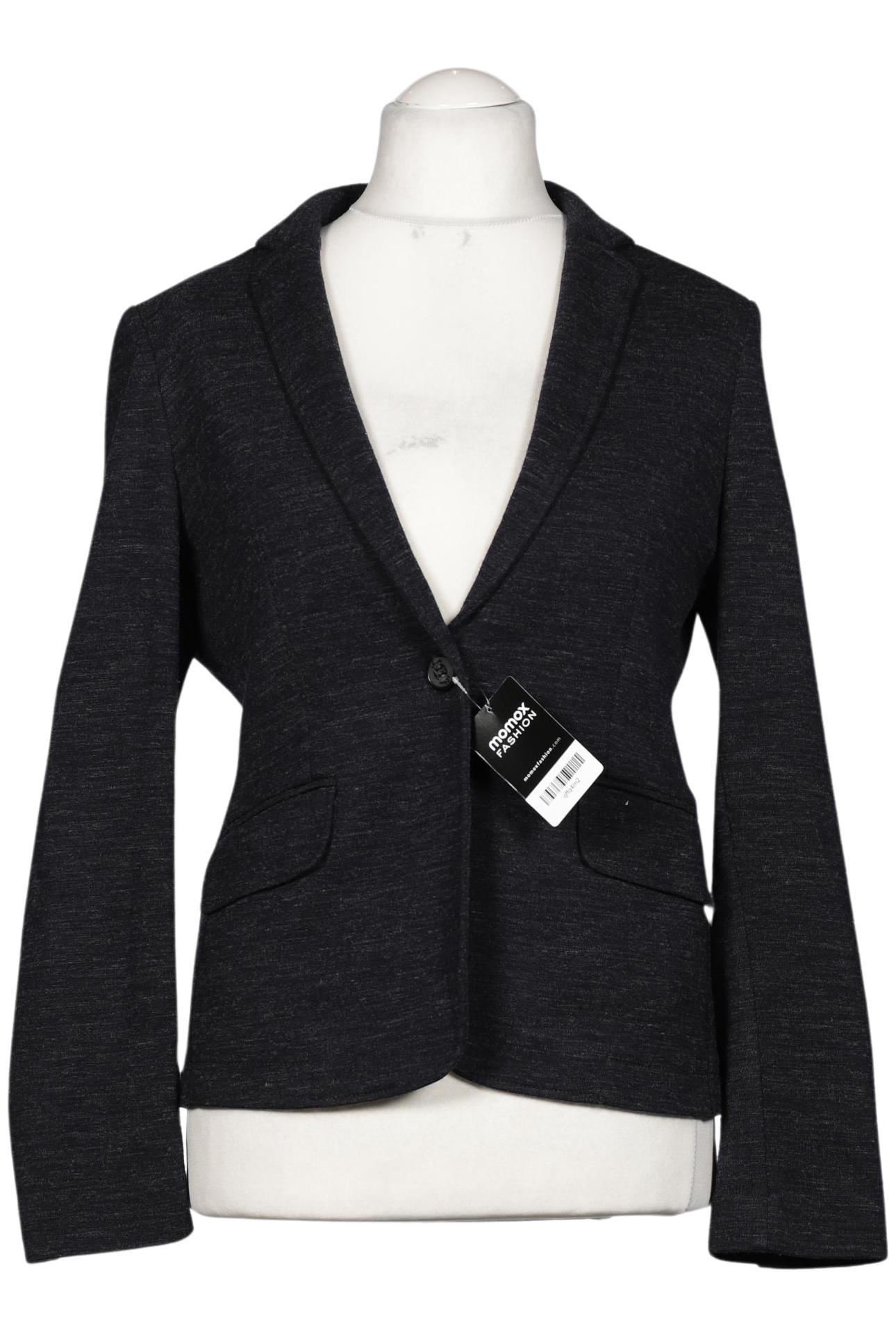 

s.Oliver Damen Blazer, marineblau, Gr. 40