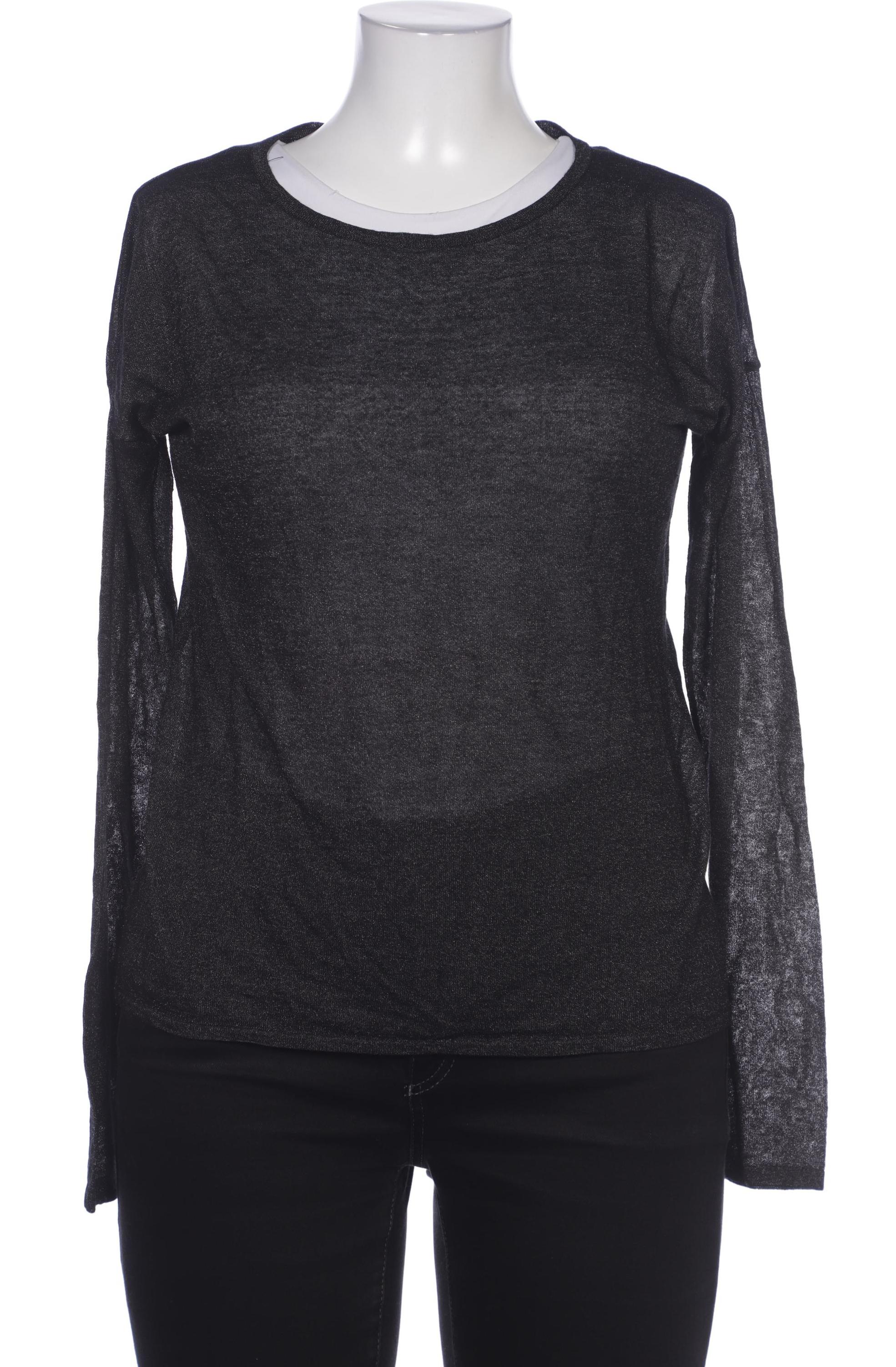 

s.Oliver Damen Pullover, schwarz, Gr. 44