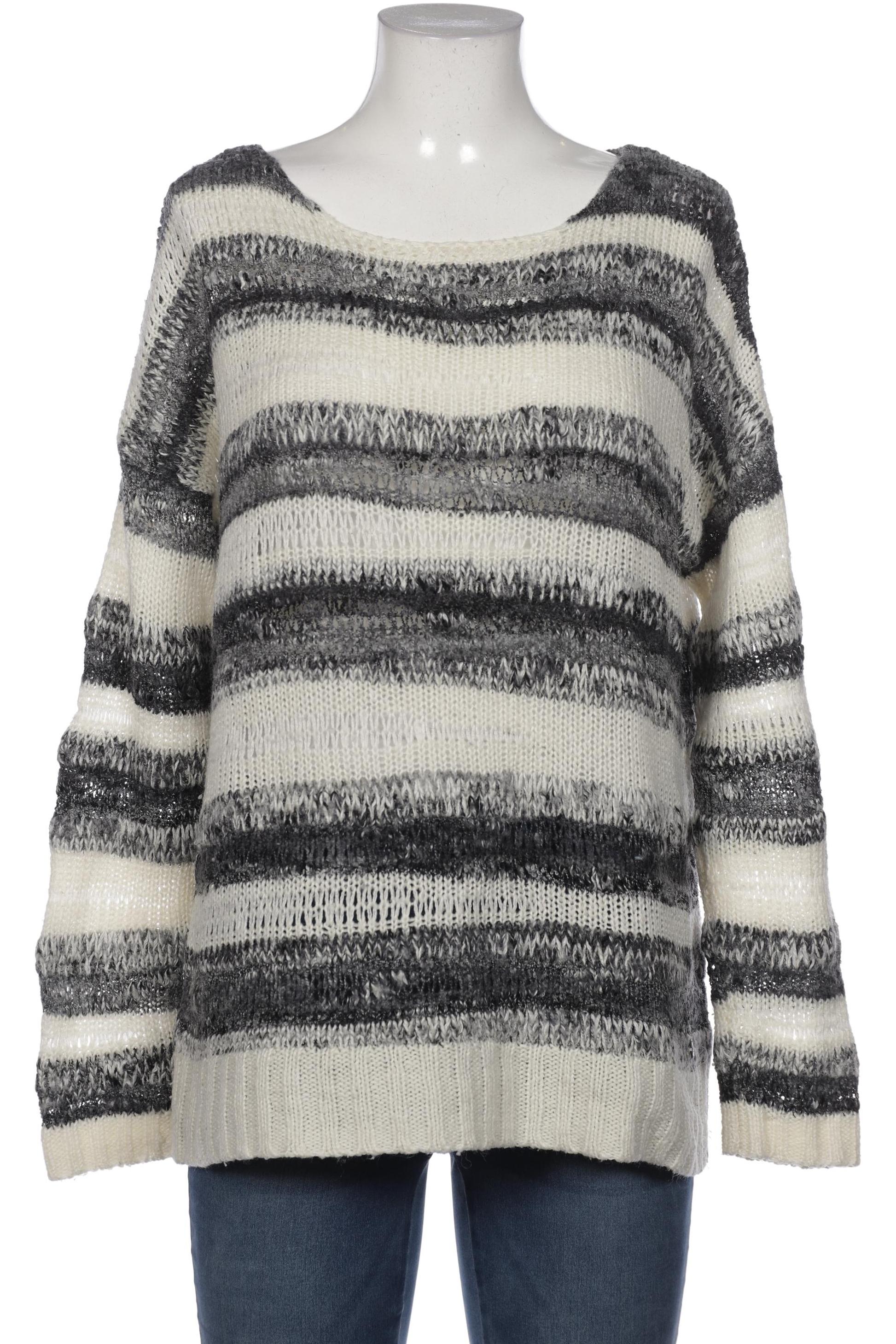 

s.Oliver Damen Pullover, grau, Gr. 42