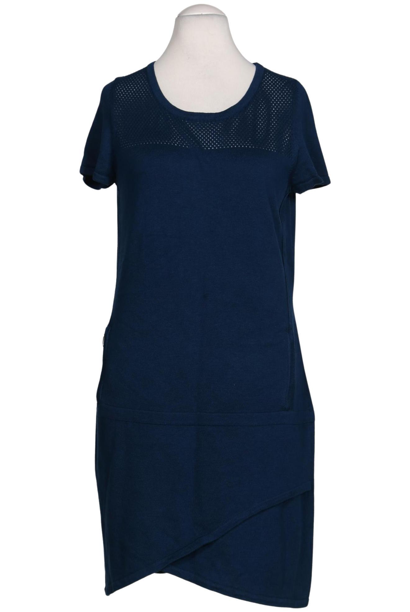 

s.Oliver Damen Kleid, marineblau, Gr. 38