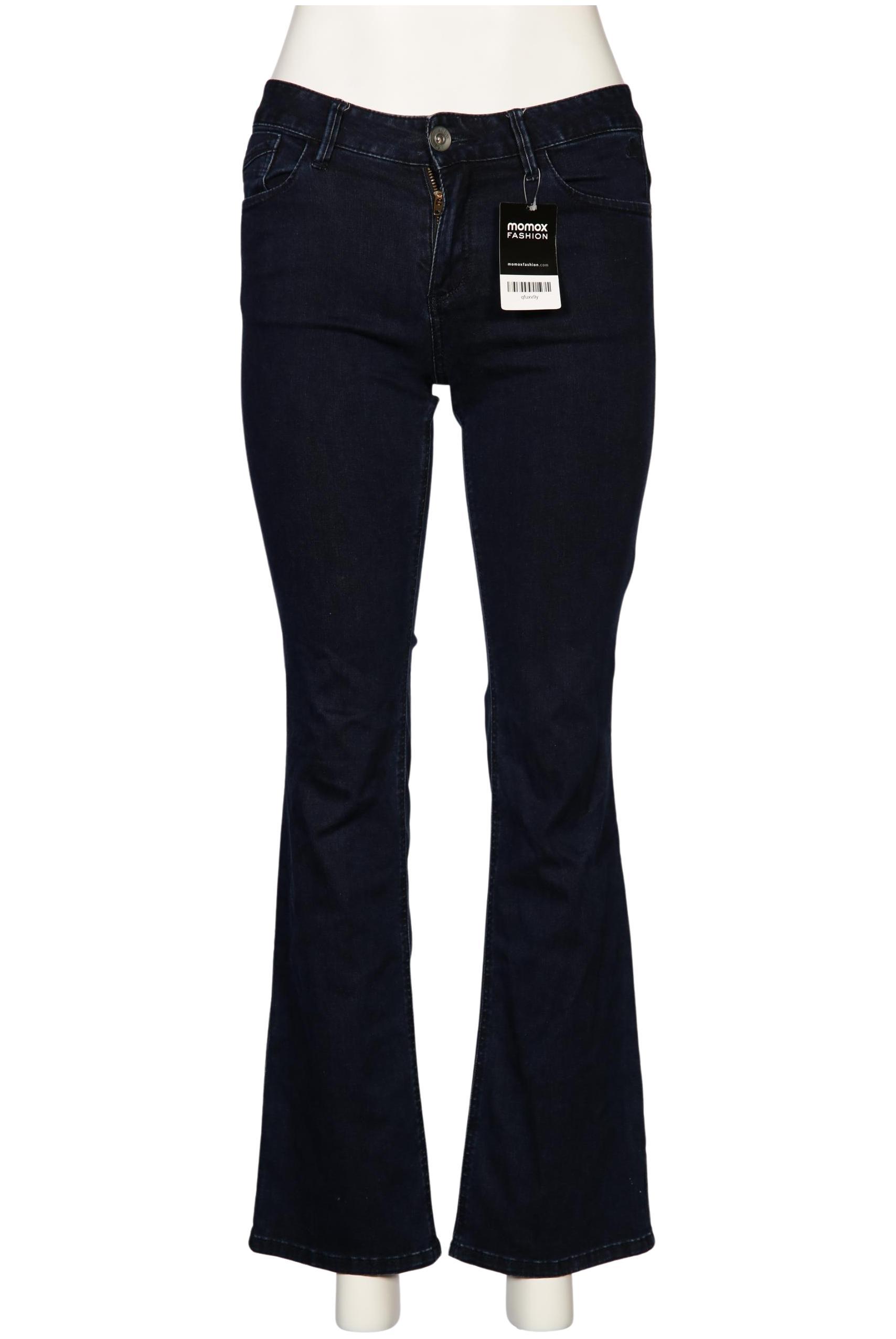 

s.Oliver Damen Jeans, marineblau, Gr. 36