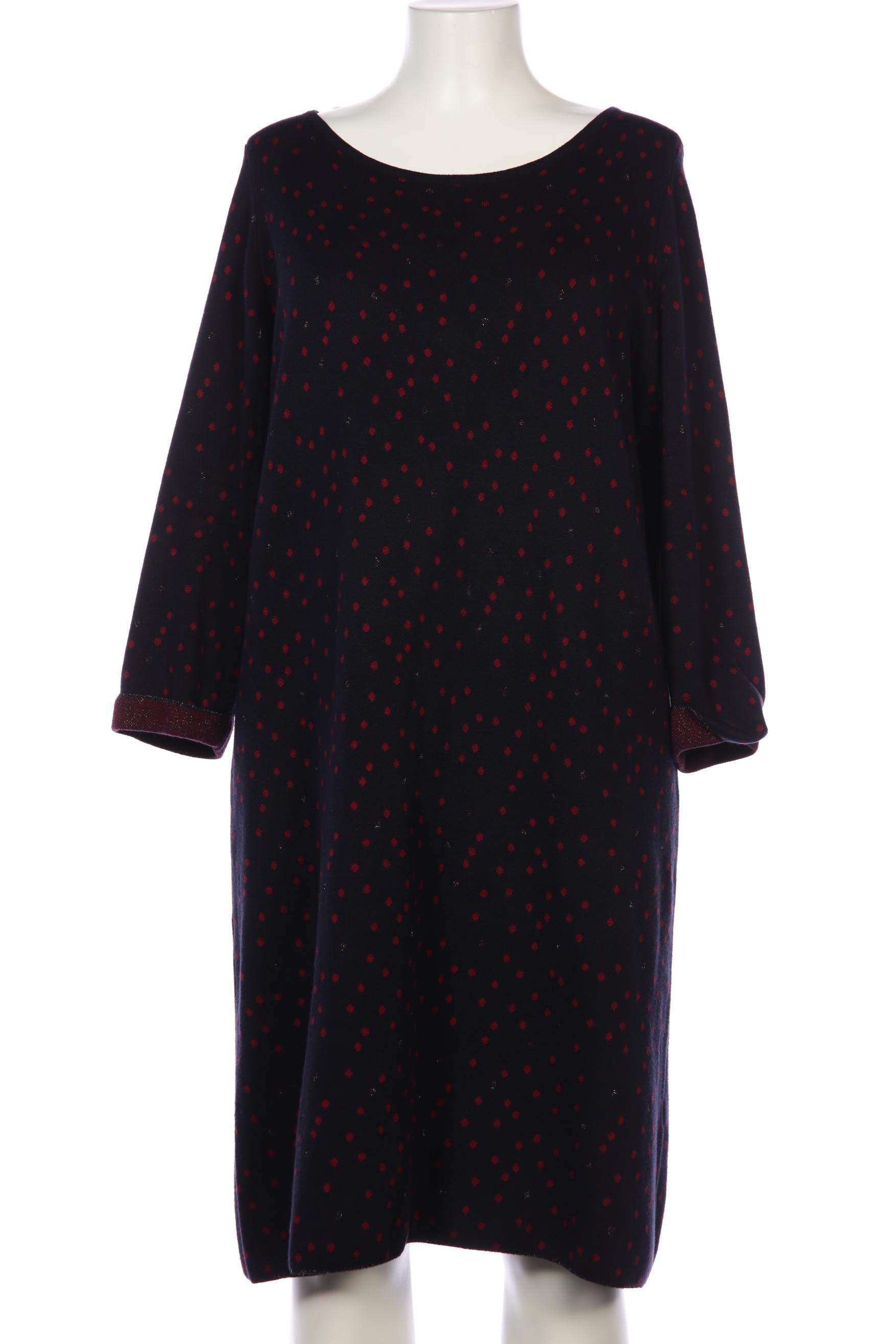 

s.Oliver Damen Kleid, marineblau, Gr. 46