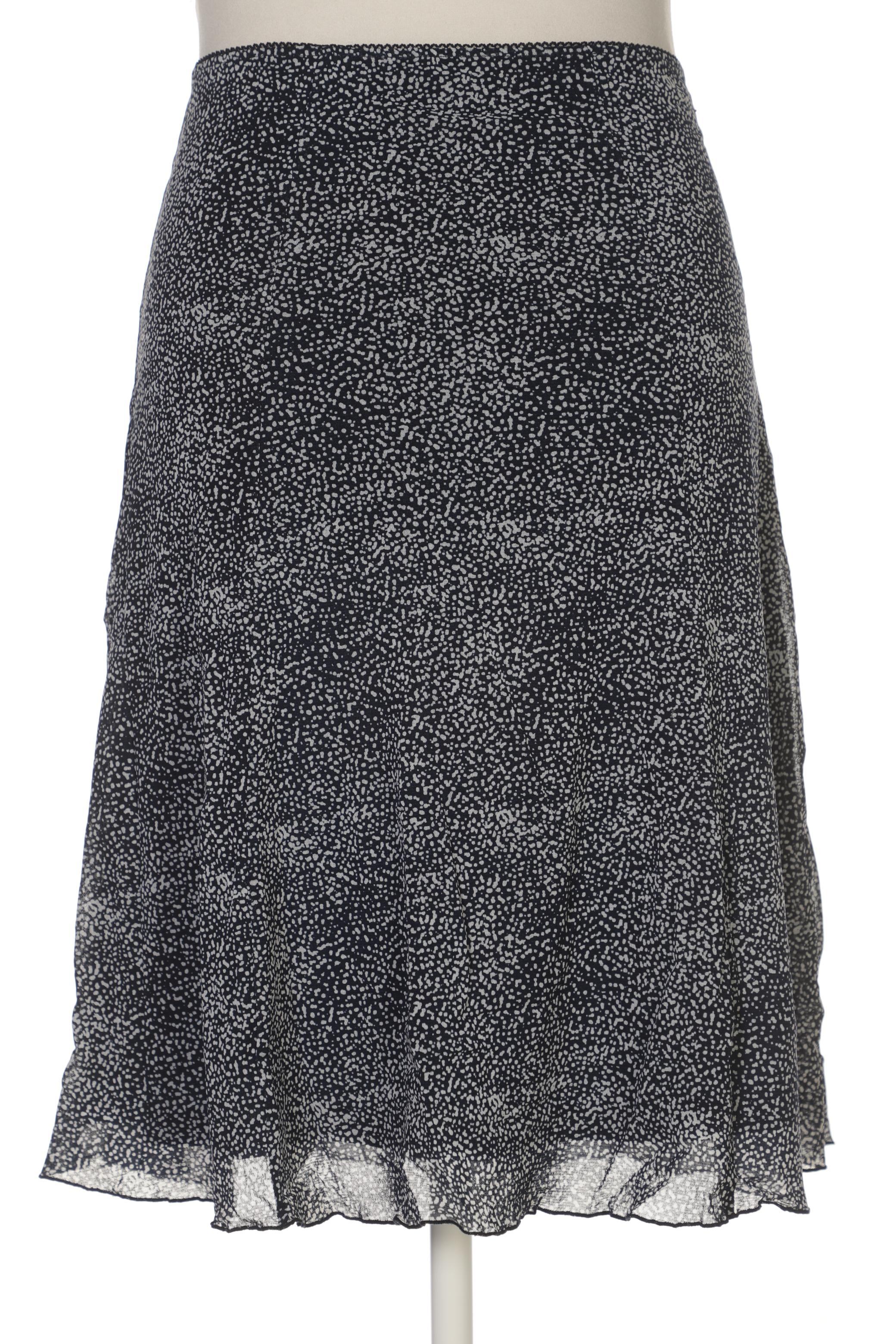 

s.Oliver Damen Rock, marineblau, Gr. 42