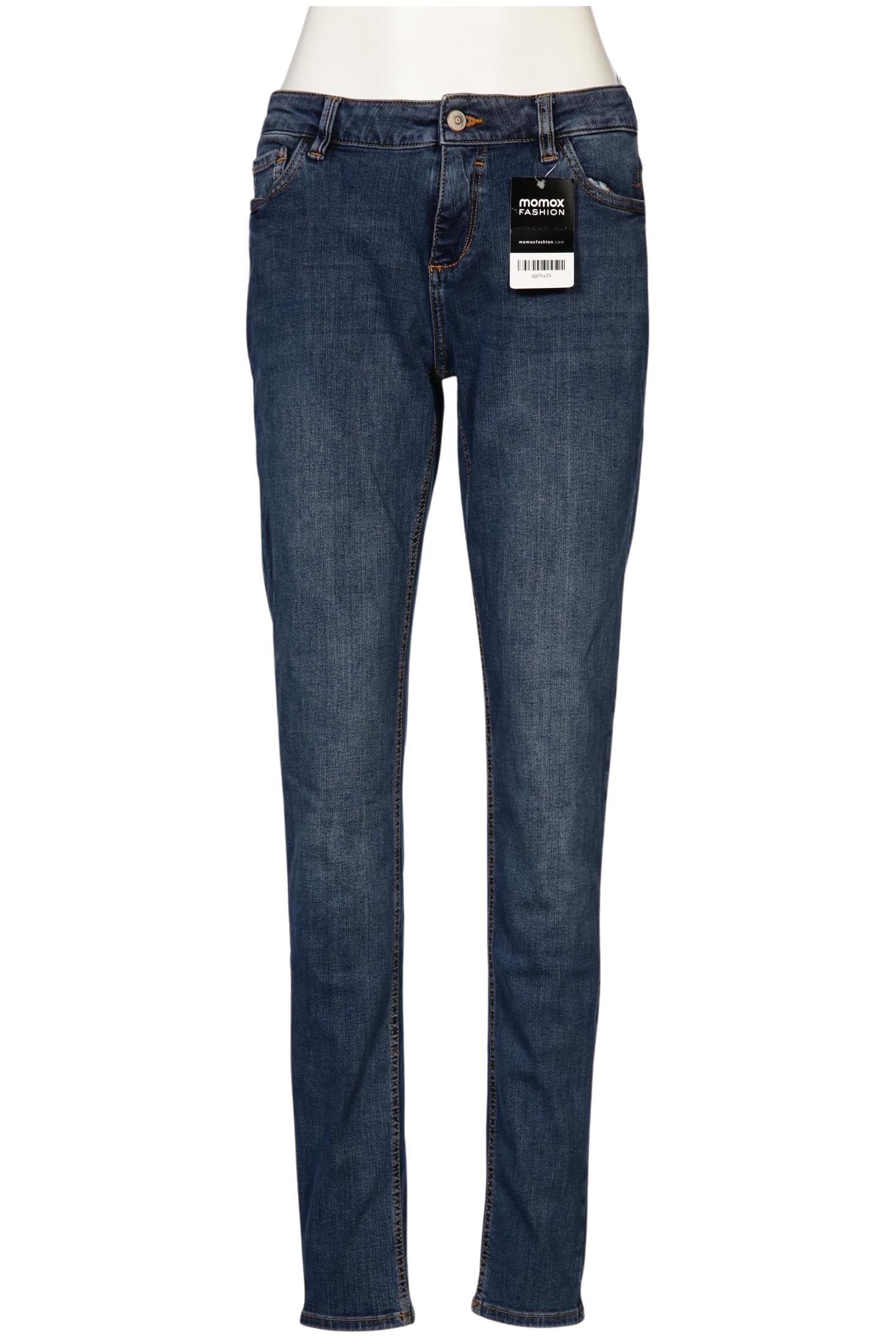 

s.Oliver Damen Jeans, blau, Gr. 38