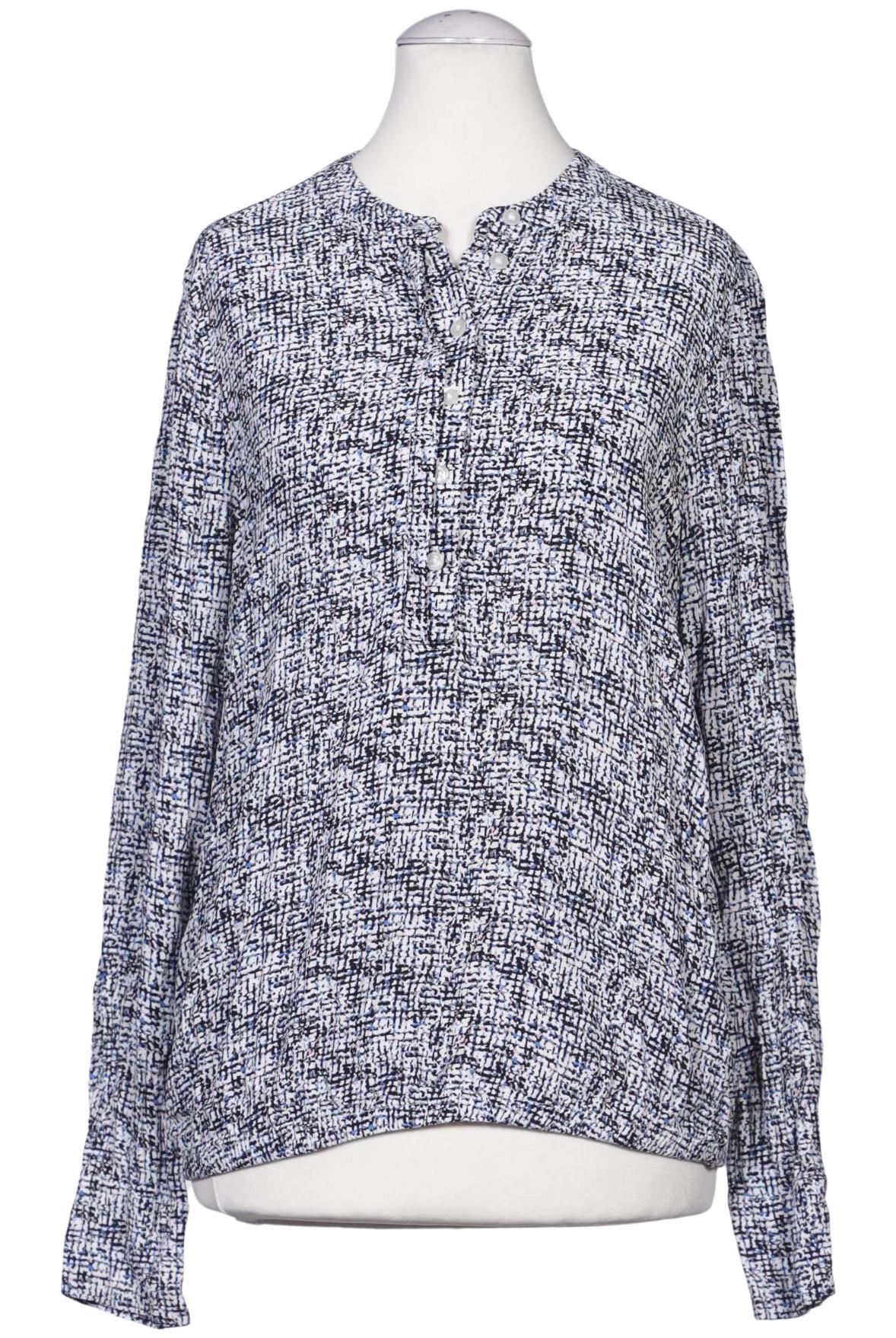 

s.Oliver Damen Bluse, mehrfarbig, Gr. 34