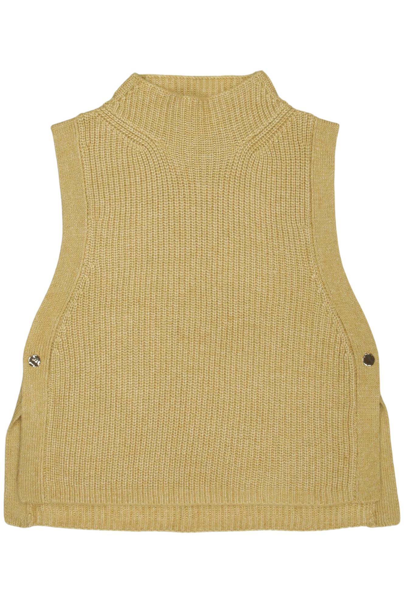 

s.Oliver Damen Pullover, beige, Gr. 36