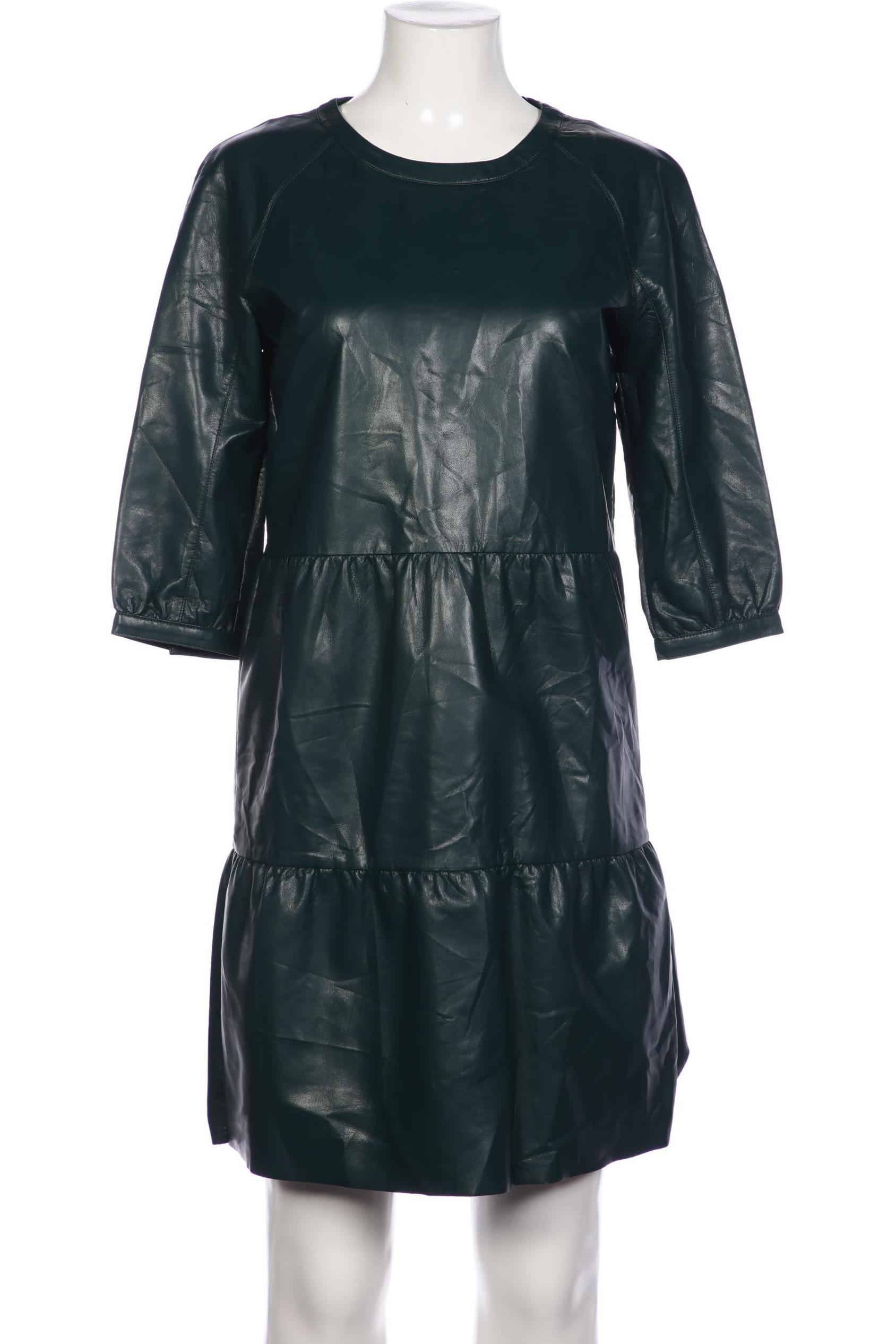 

s.Oliver Damen Kleid, grün, Gr. 36