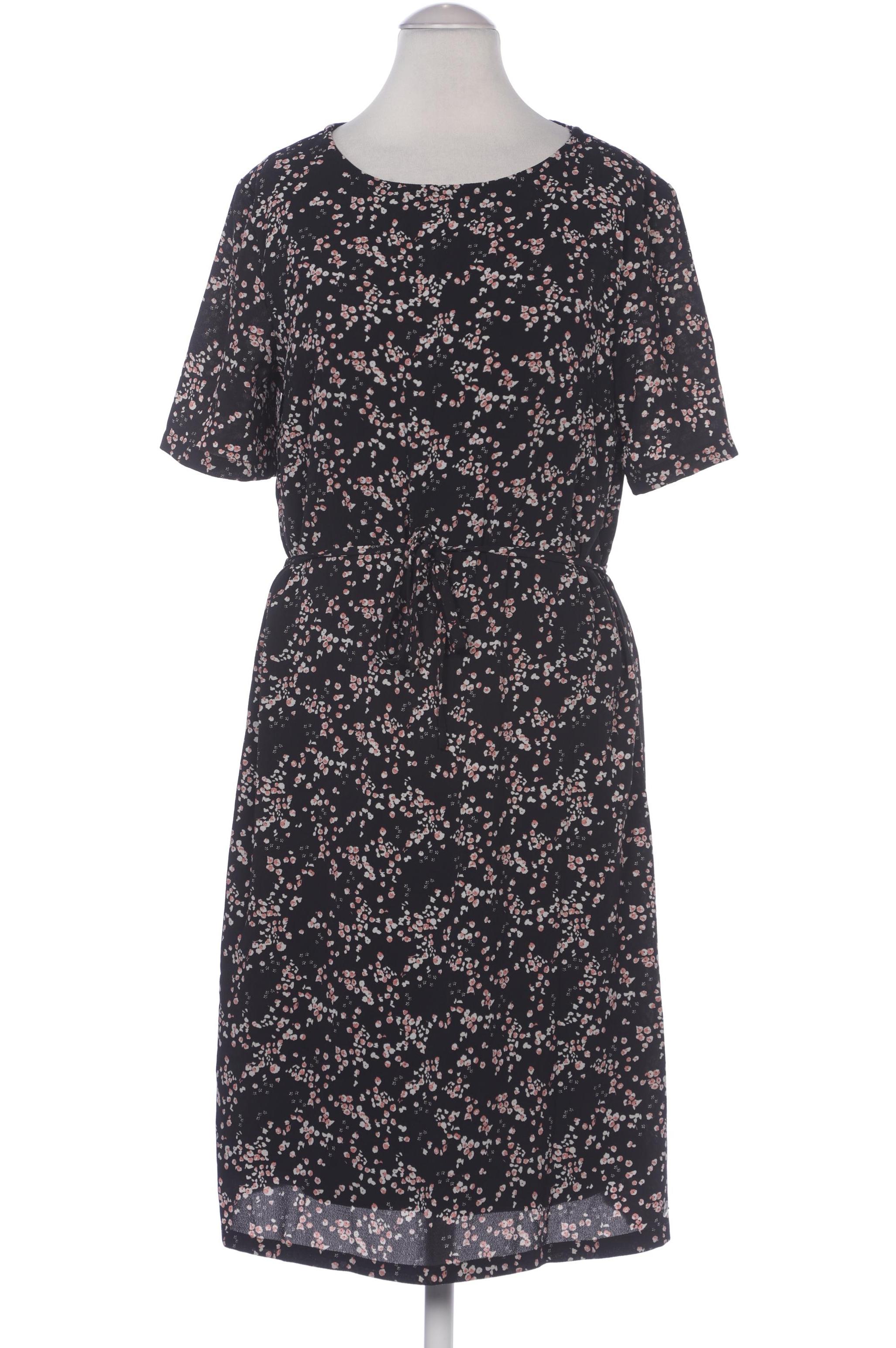 

s.Oliver Damen Kleid, schwarz, Gr. 34