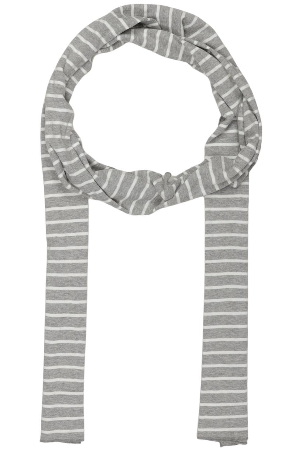 

s.Oliver Damen Schal, grau, Gr.