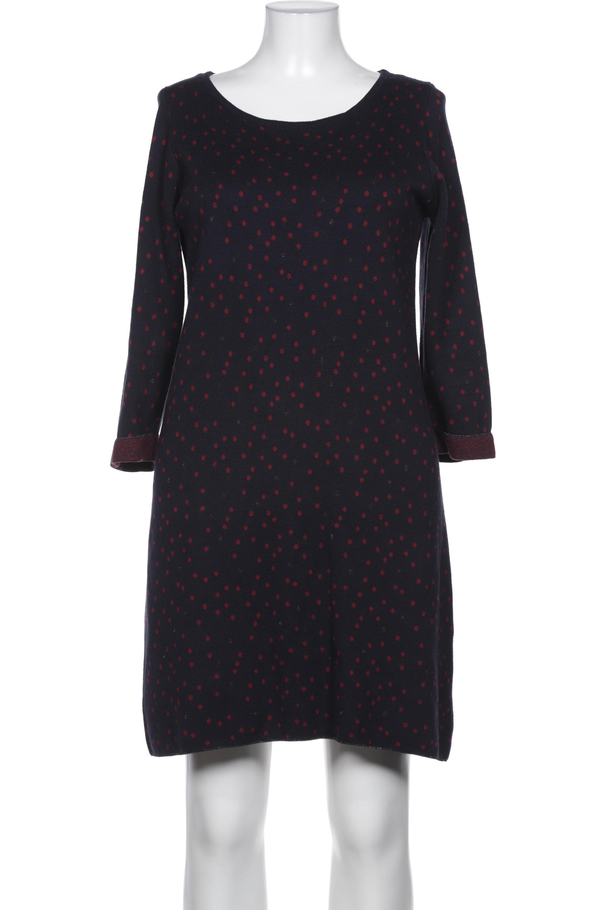 

s.Oliver Damen Kleid, marineblau, Gr. 42