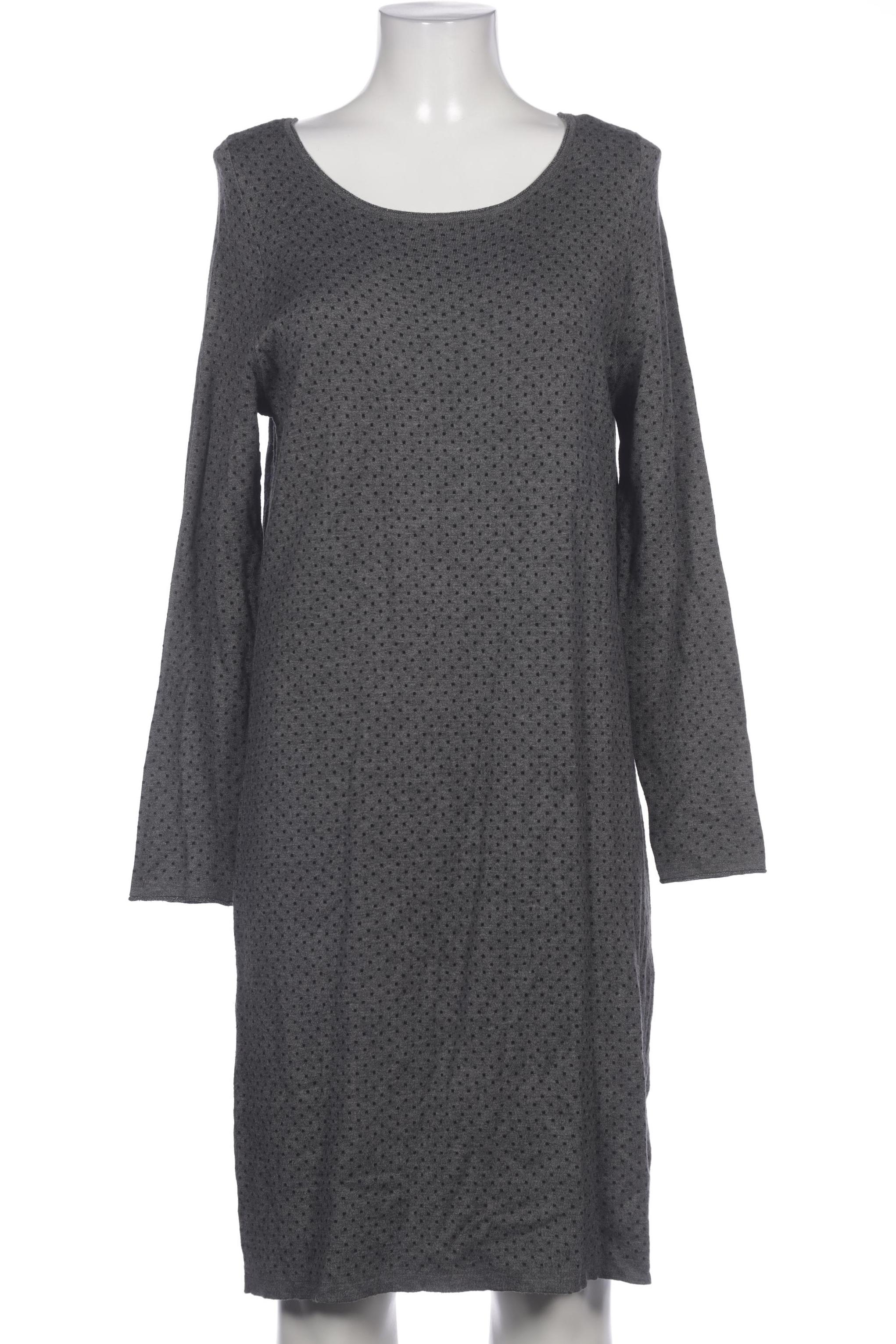 

s.Oliver Damen Kleid, grau, Gr. 42