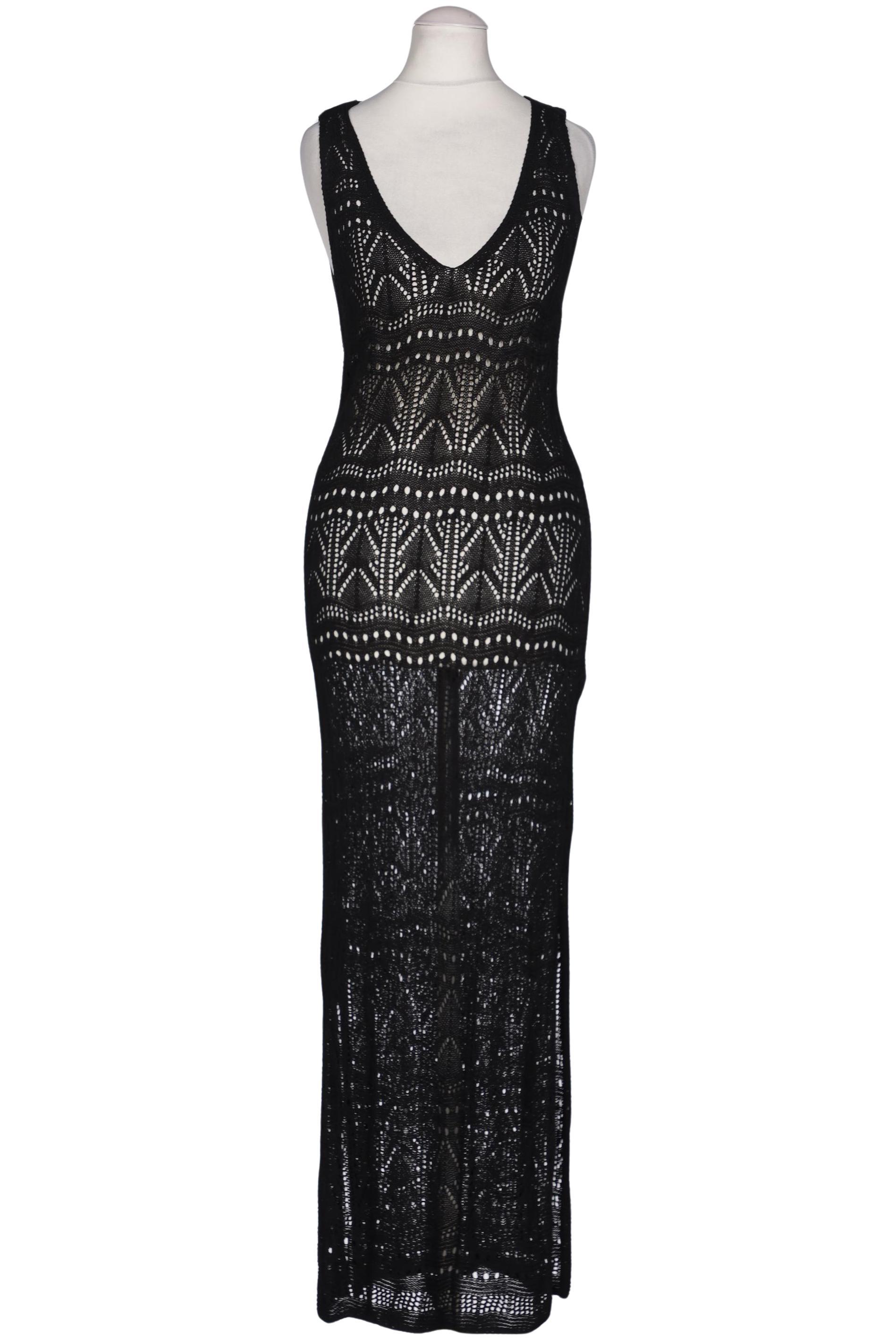 

s.Oliver Damen Kleid, schwarz, Gr. 30