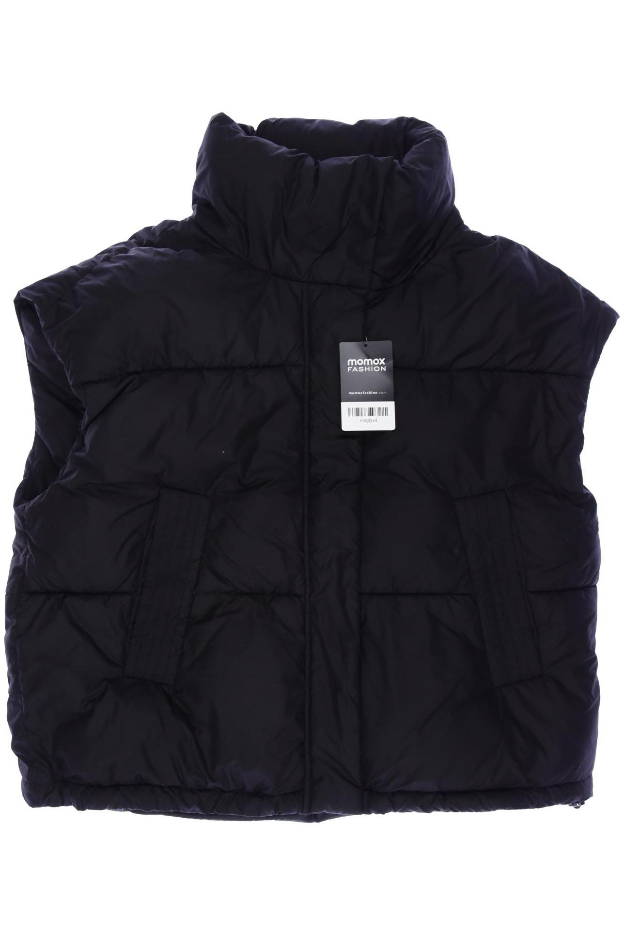 

s.Oliver Damen Weste, schwarz, Gr. 38