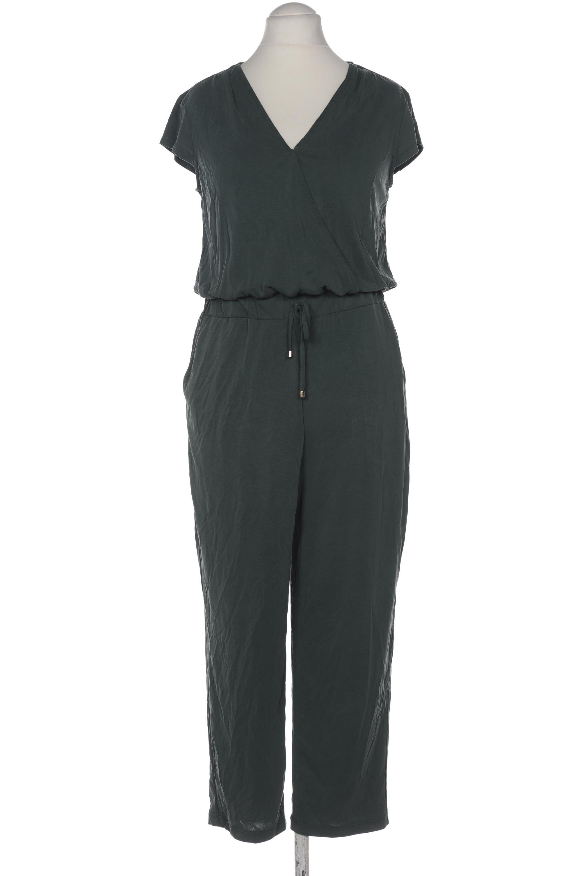 

s.Oliver Damen Jumpsuit/Overall, grün, Gr. 40