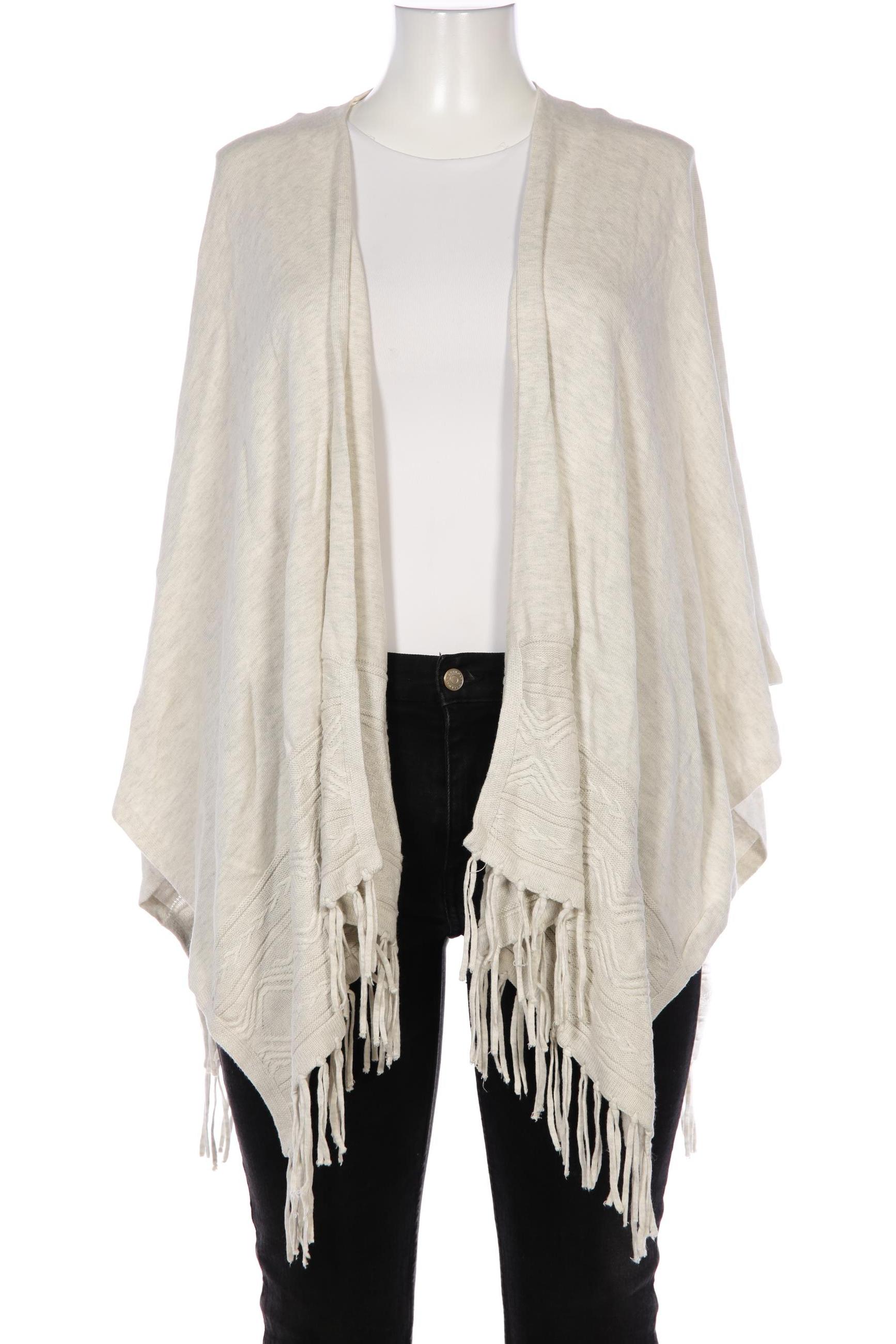 

s.Oliver Damen Strickjacke, cremeweiß, Gr. uni